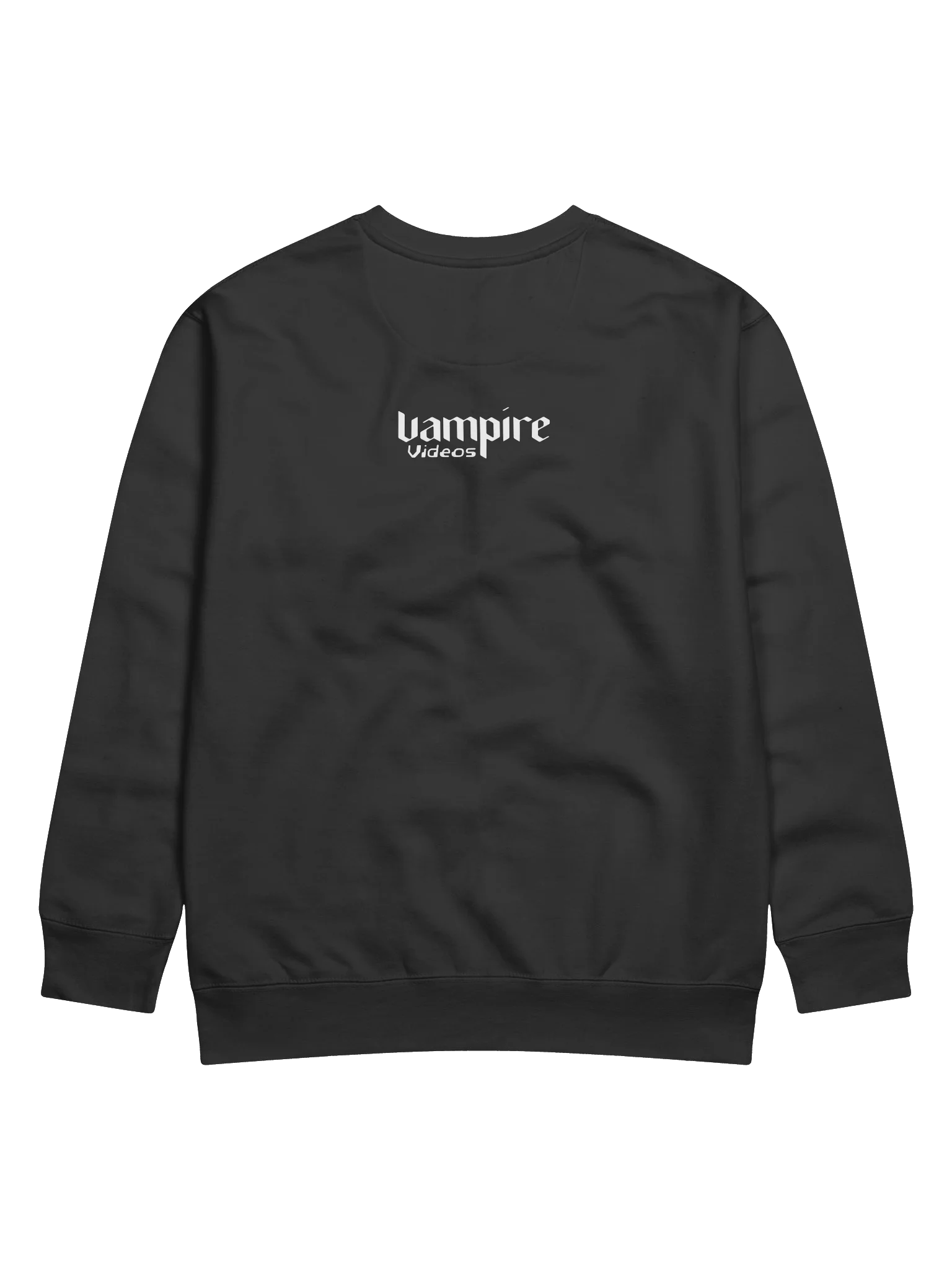 Radu! Chant Sweatshirt product image (5)