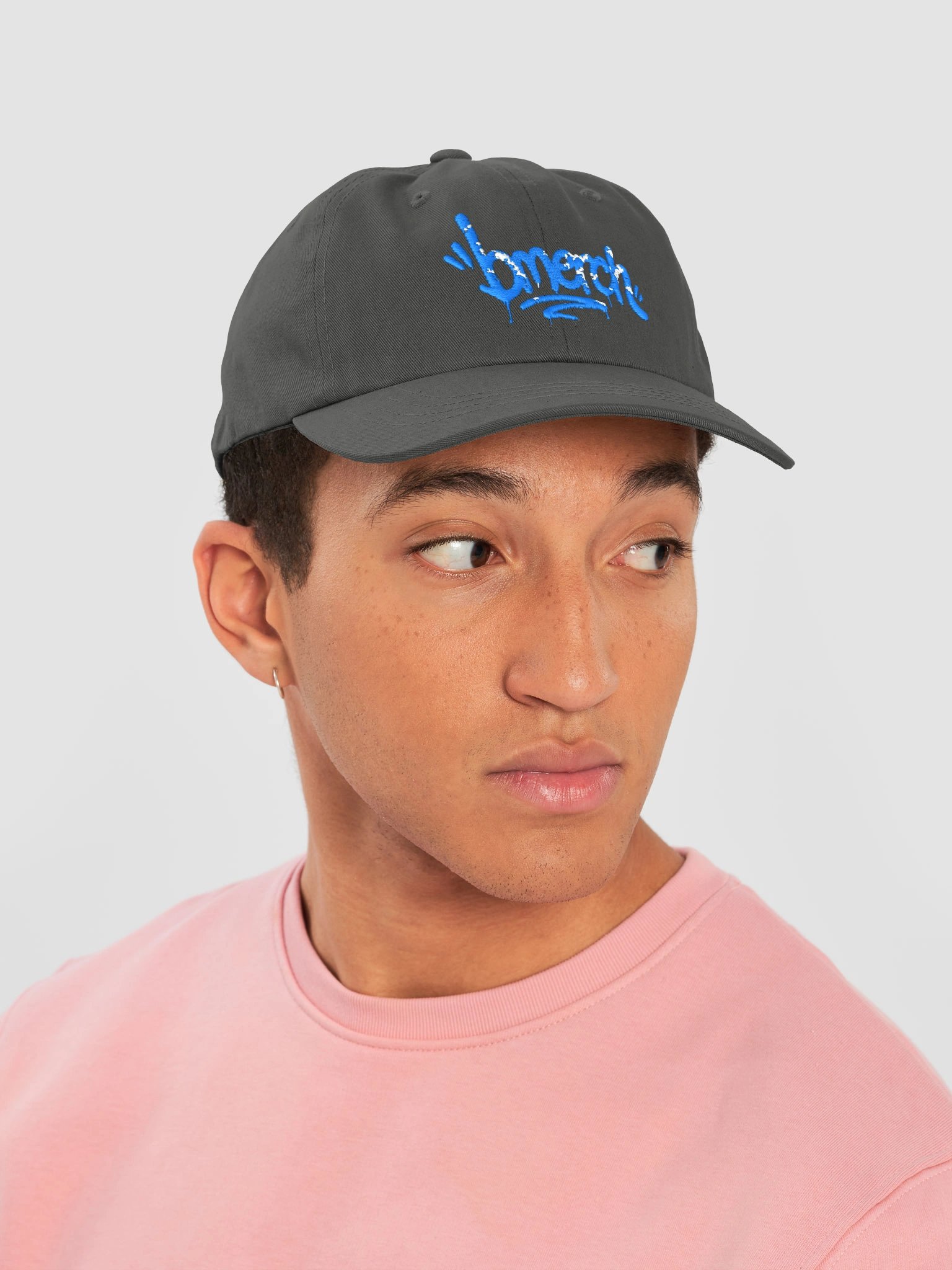 bmerch OG - Dad Hat product image (6)
