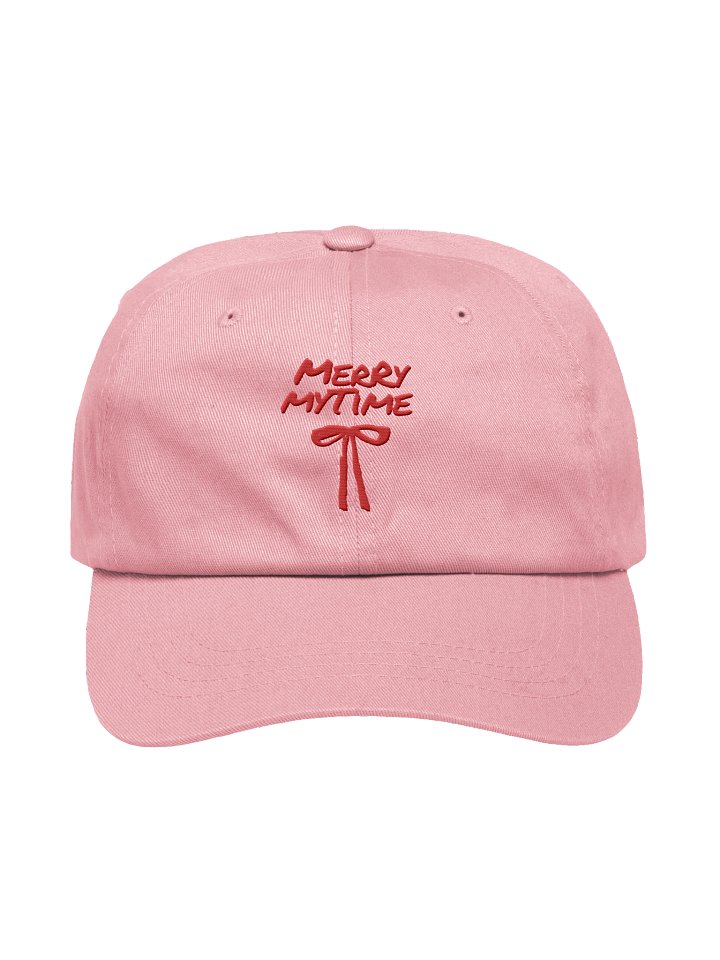Merry MyTime Hat | MyTime Holiday Edition product image (2)