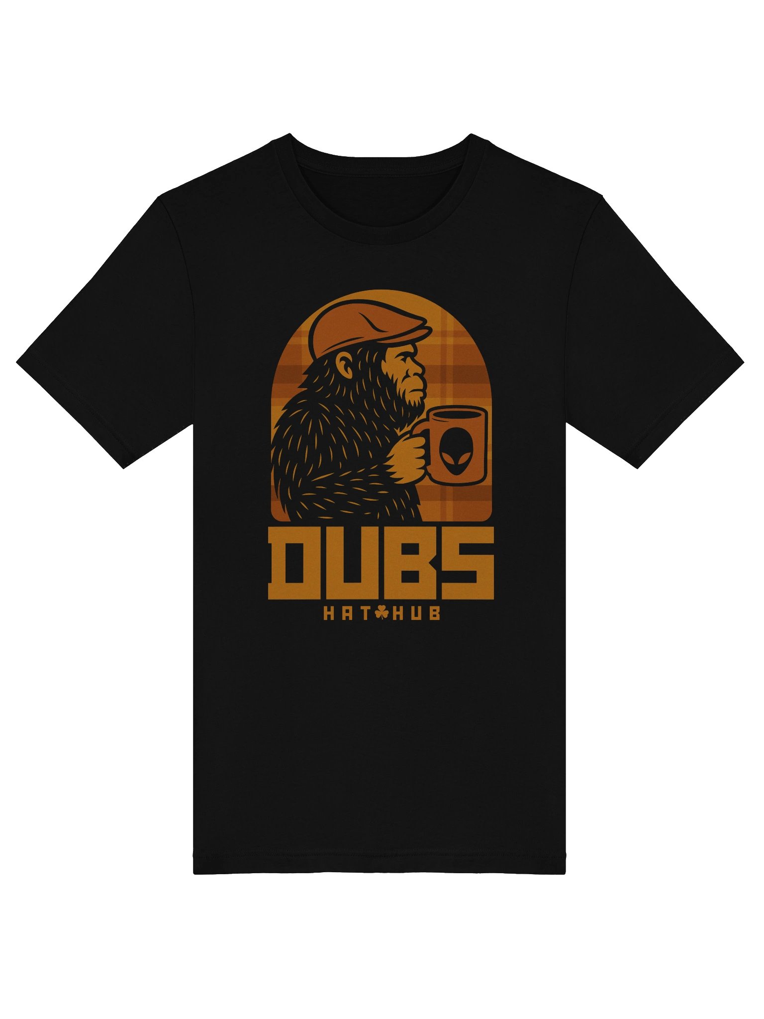 The Believer’s Brew – Dubs Autumn Blend product image (5)