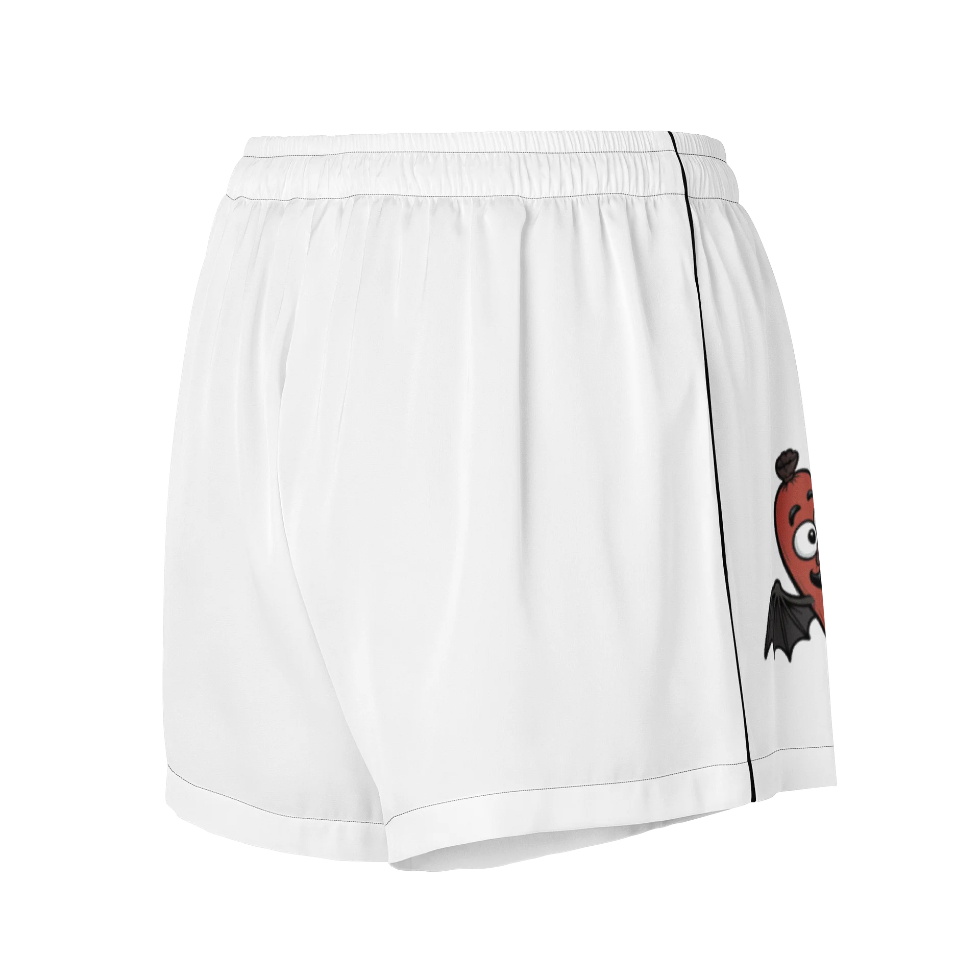 Silly Steve Pyjama Shorts product image (2)