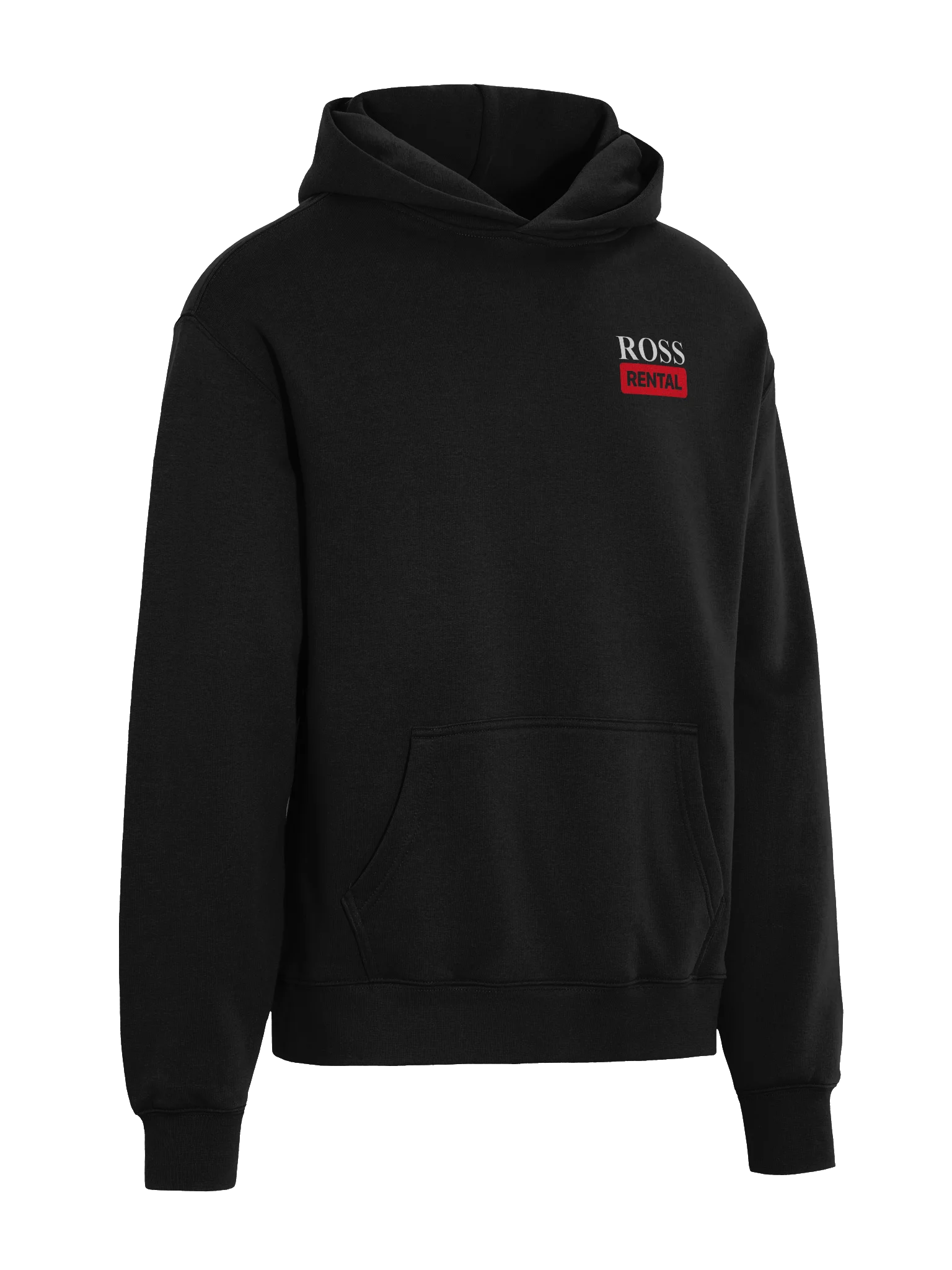 Ross Rental Hoodie product image (4)