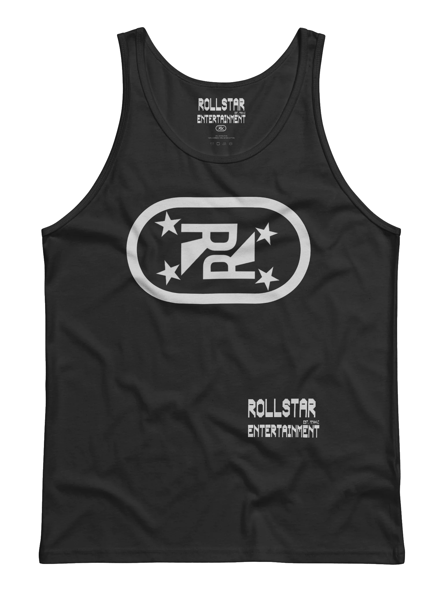 RSE OFFICIAL TANK TOP product image (1)