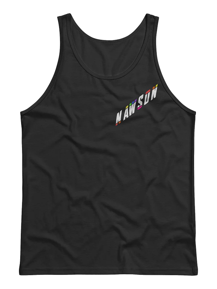 PrideSon Tank Top product image (1)