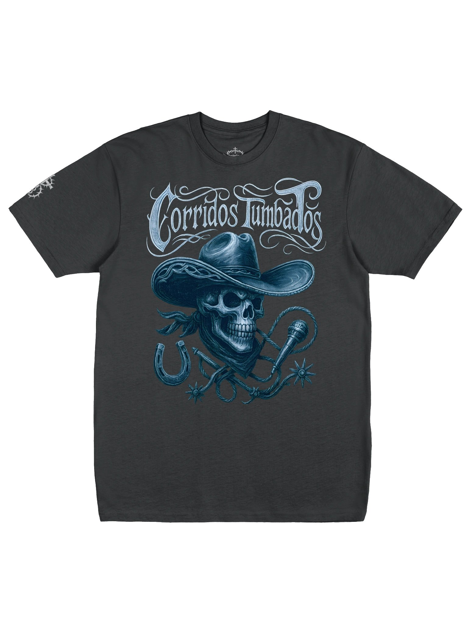 Corridos Tumbados product image (1)