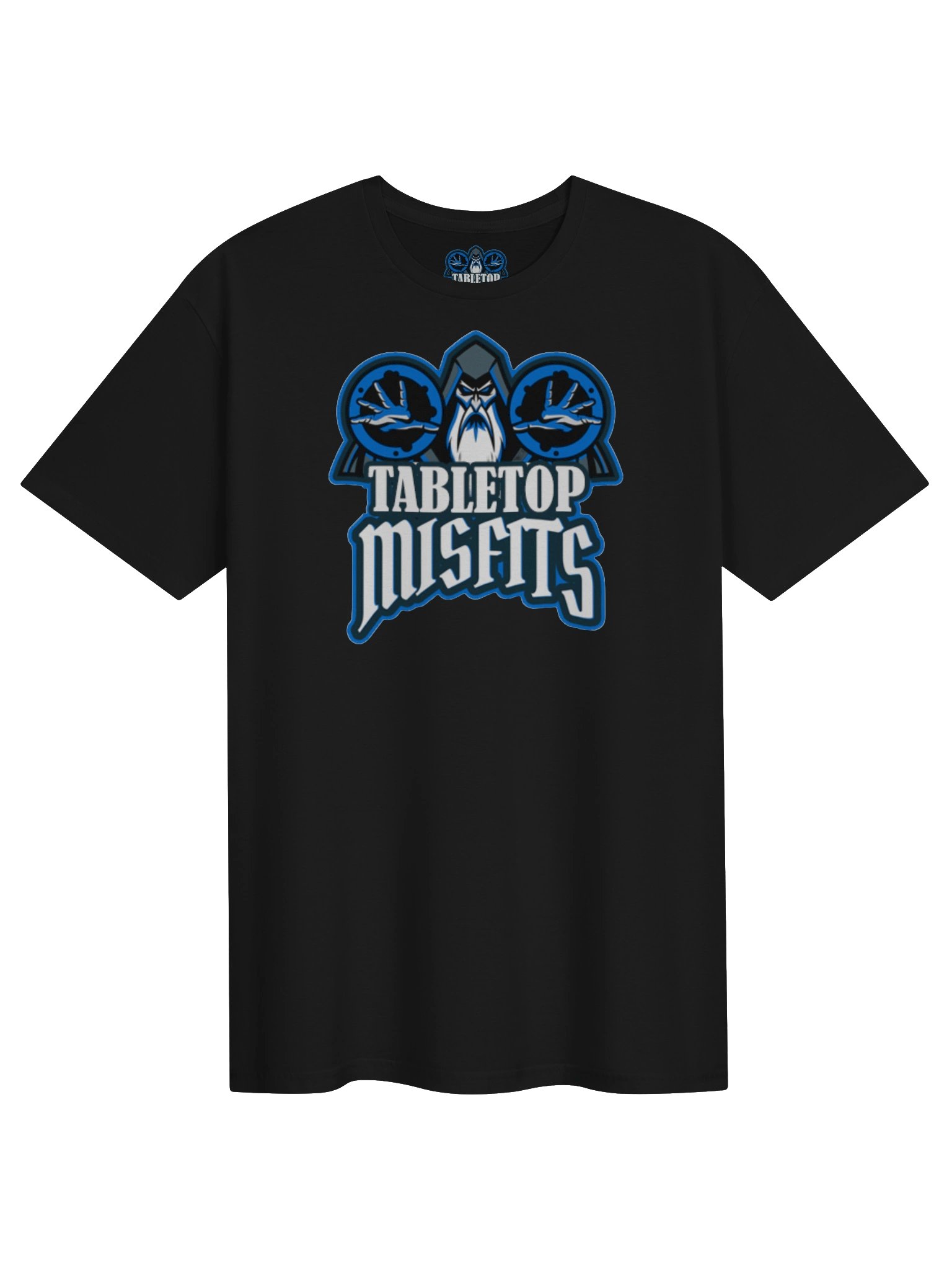 Tabletop Misfits product image (1)