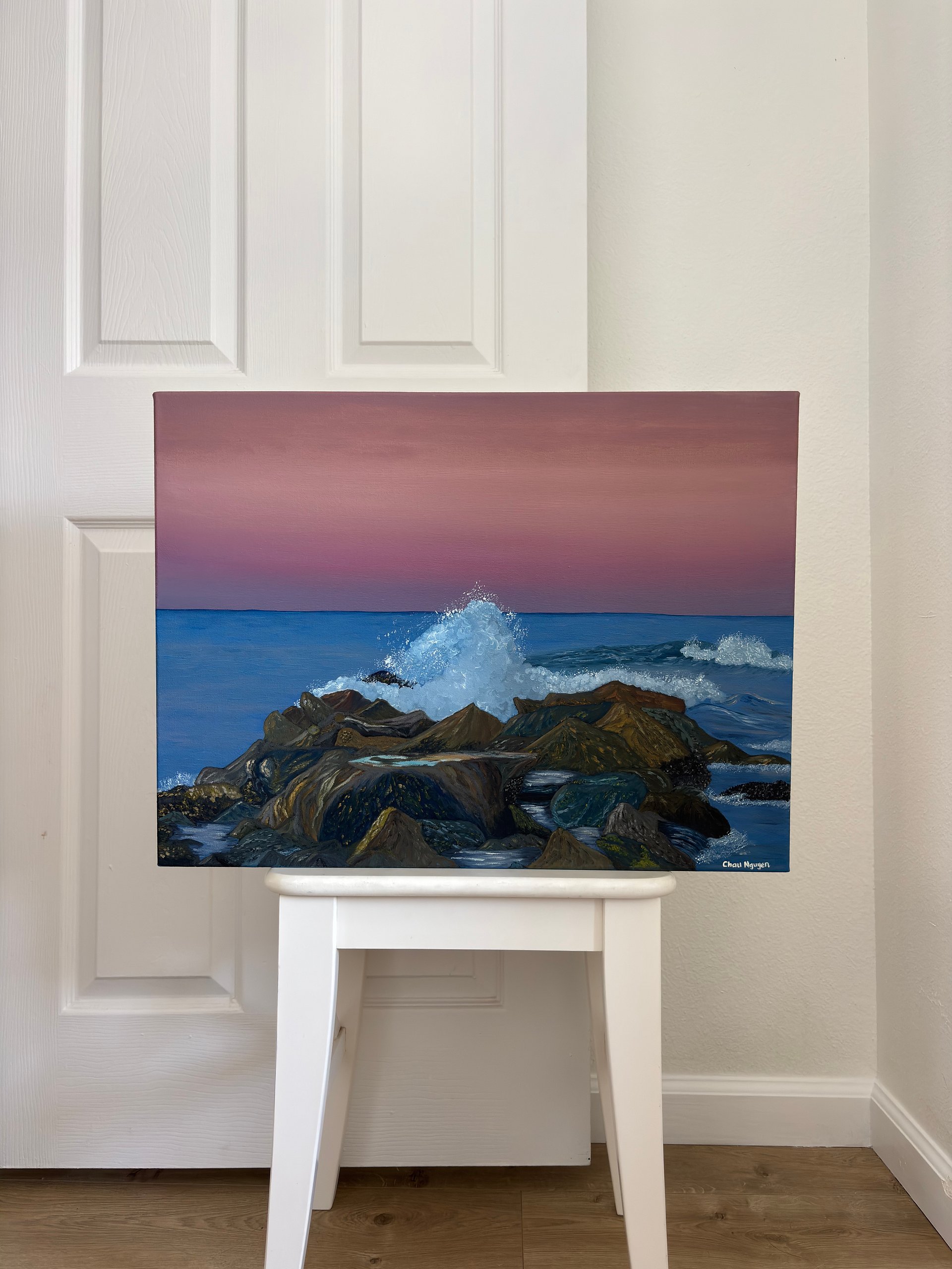 Wave Break product image (3)