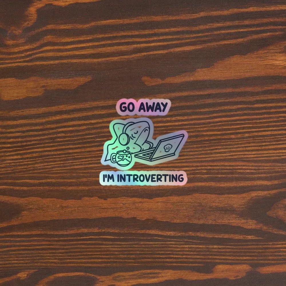 Sticker product image (3)