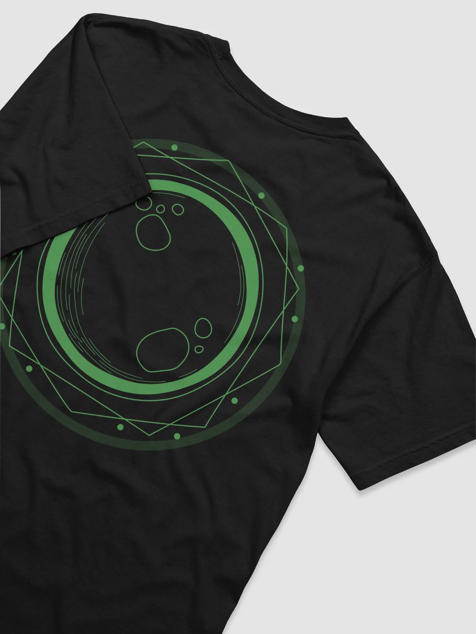 Logo T-shirt product image (28)