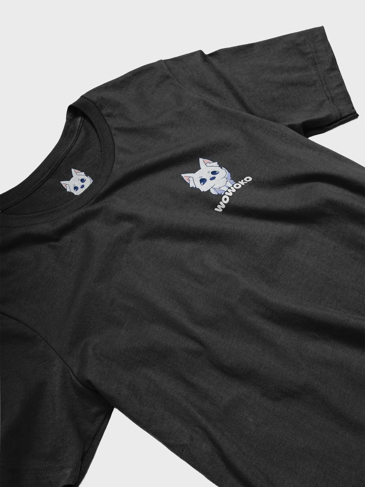WoWoKo T Shirt product image (27)