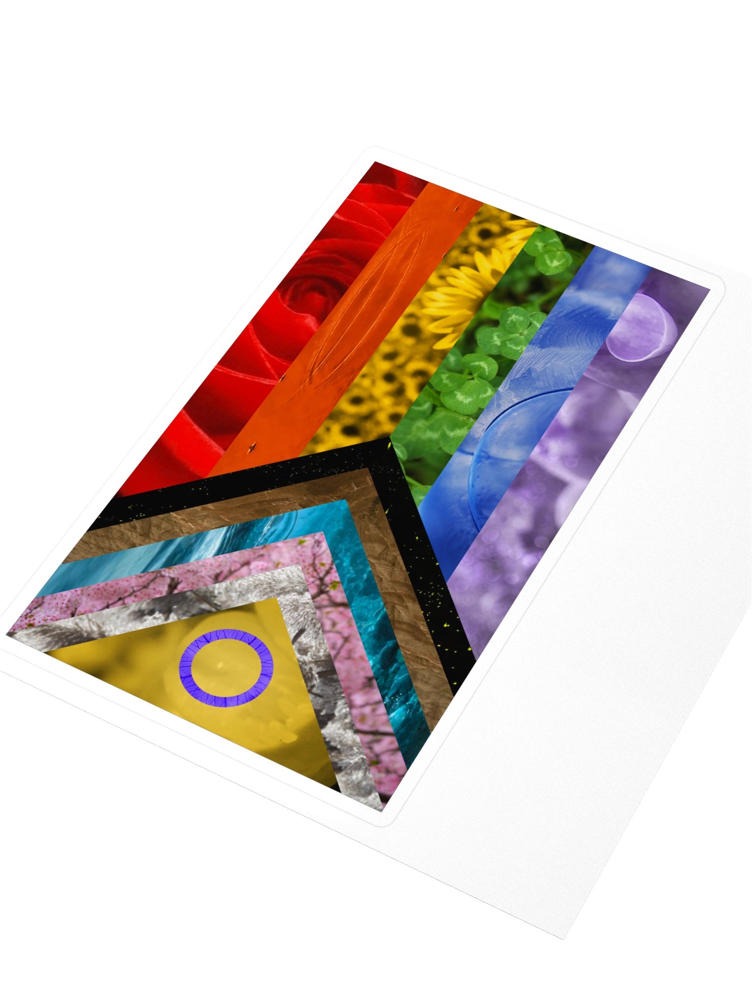 Nature Pride 2026 Sticker product image (3)