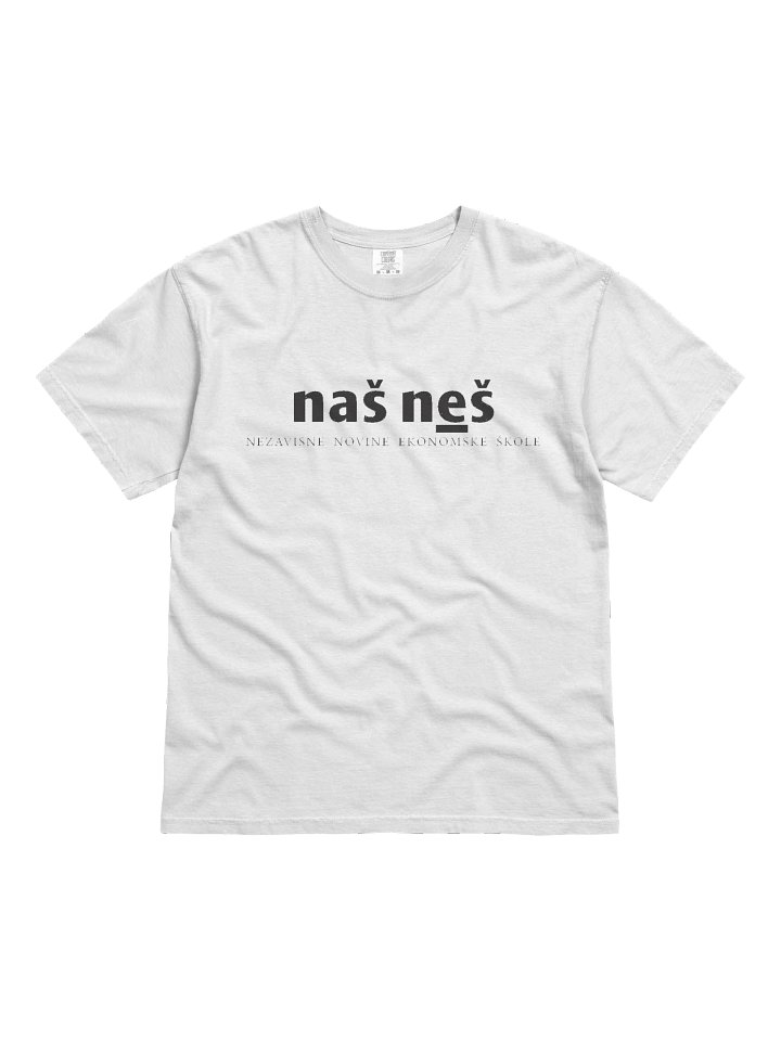 Majica “naš neš” – Generacija bez cenzure product image (1)