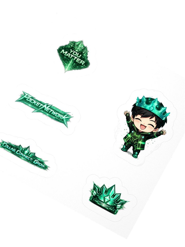 PocketStickers product image (4)
