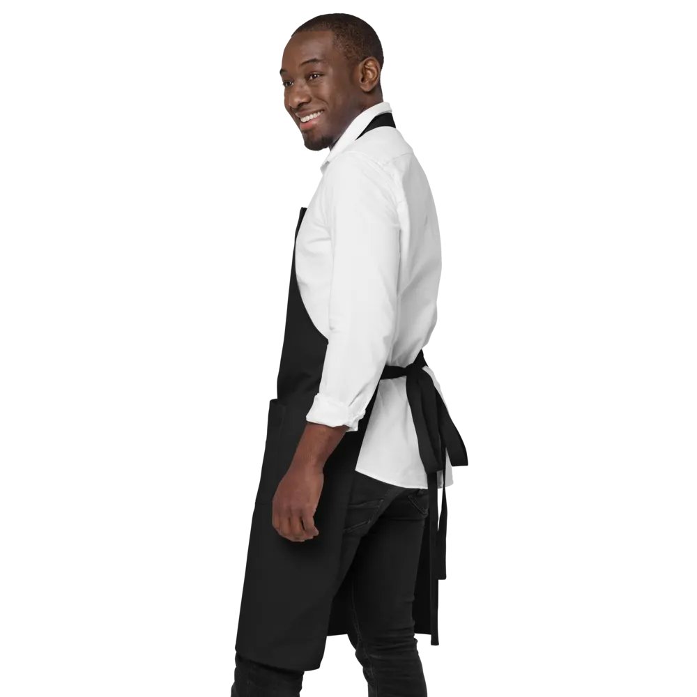 Let Him Cook Apron product image (4)