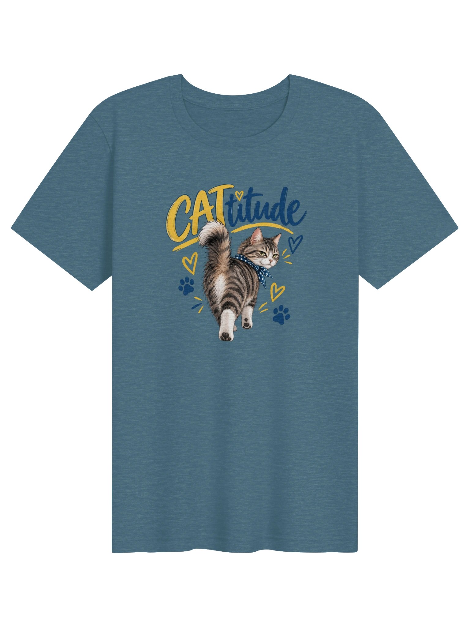 That's CATtitude product image (1)
