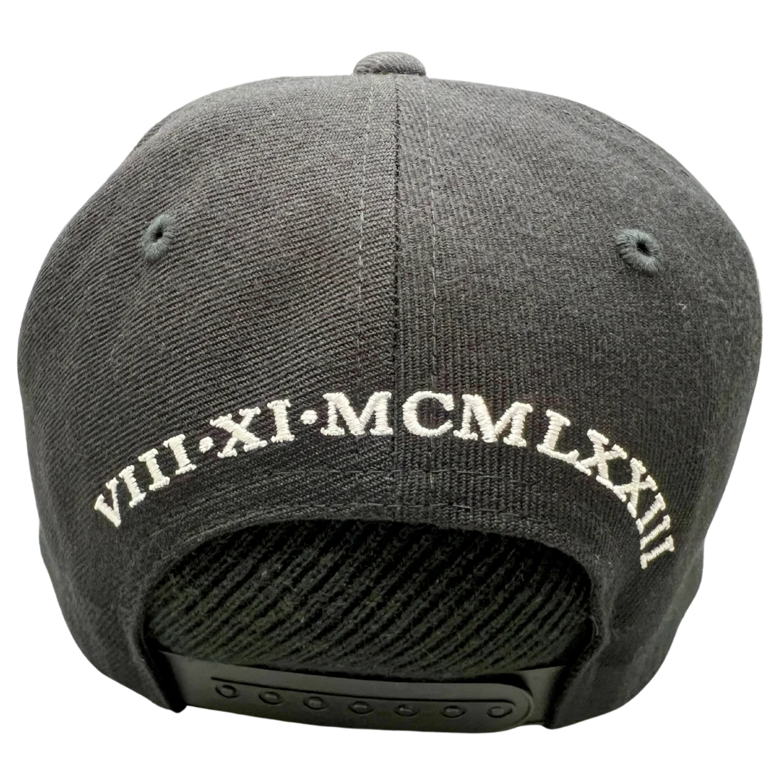 Protect Hip Hop Culture Snapback product image (3)
