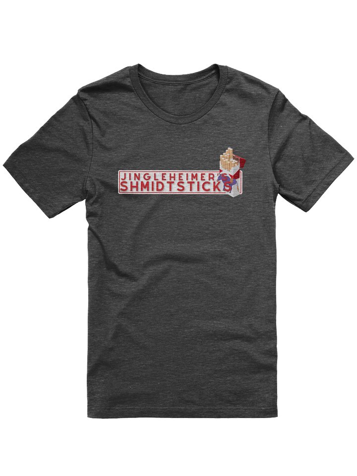 Jingleheimer Shmidtstick T-Shirt product image (1)