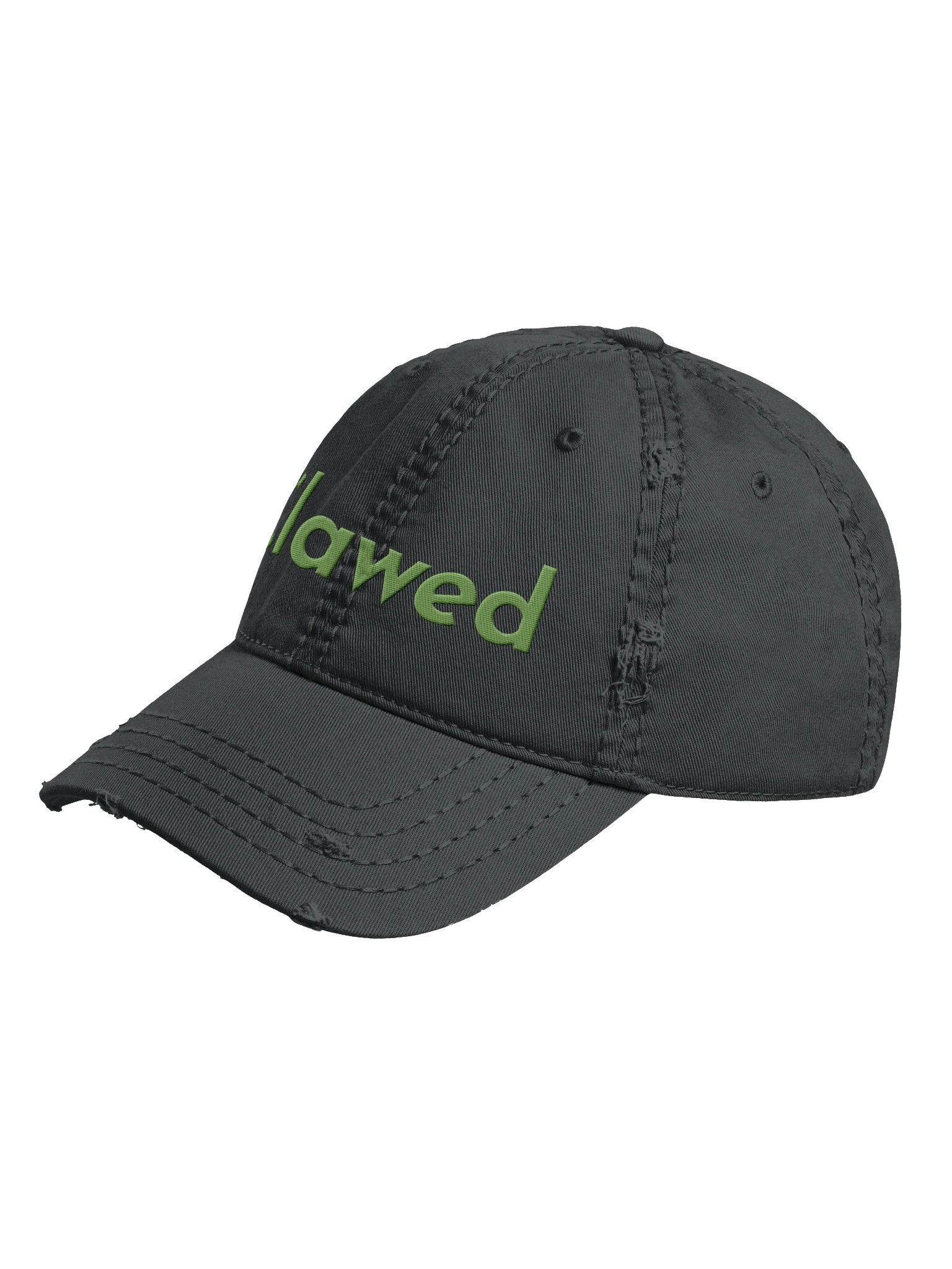 Clawed Hat! product image (2)