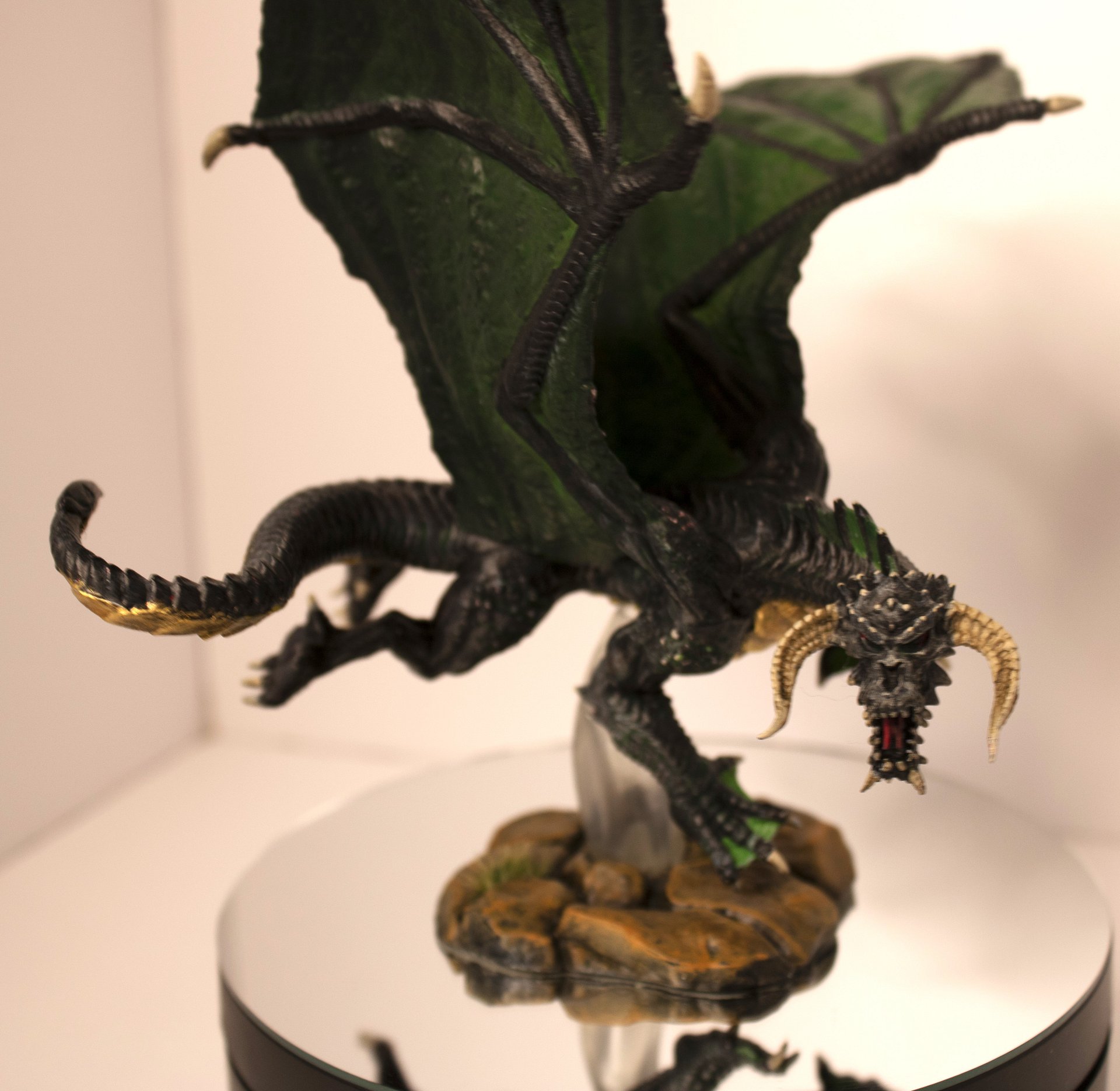 Black Dragon product image (2)