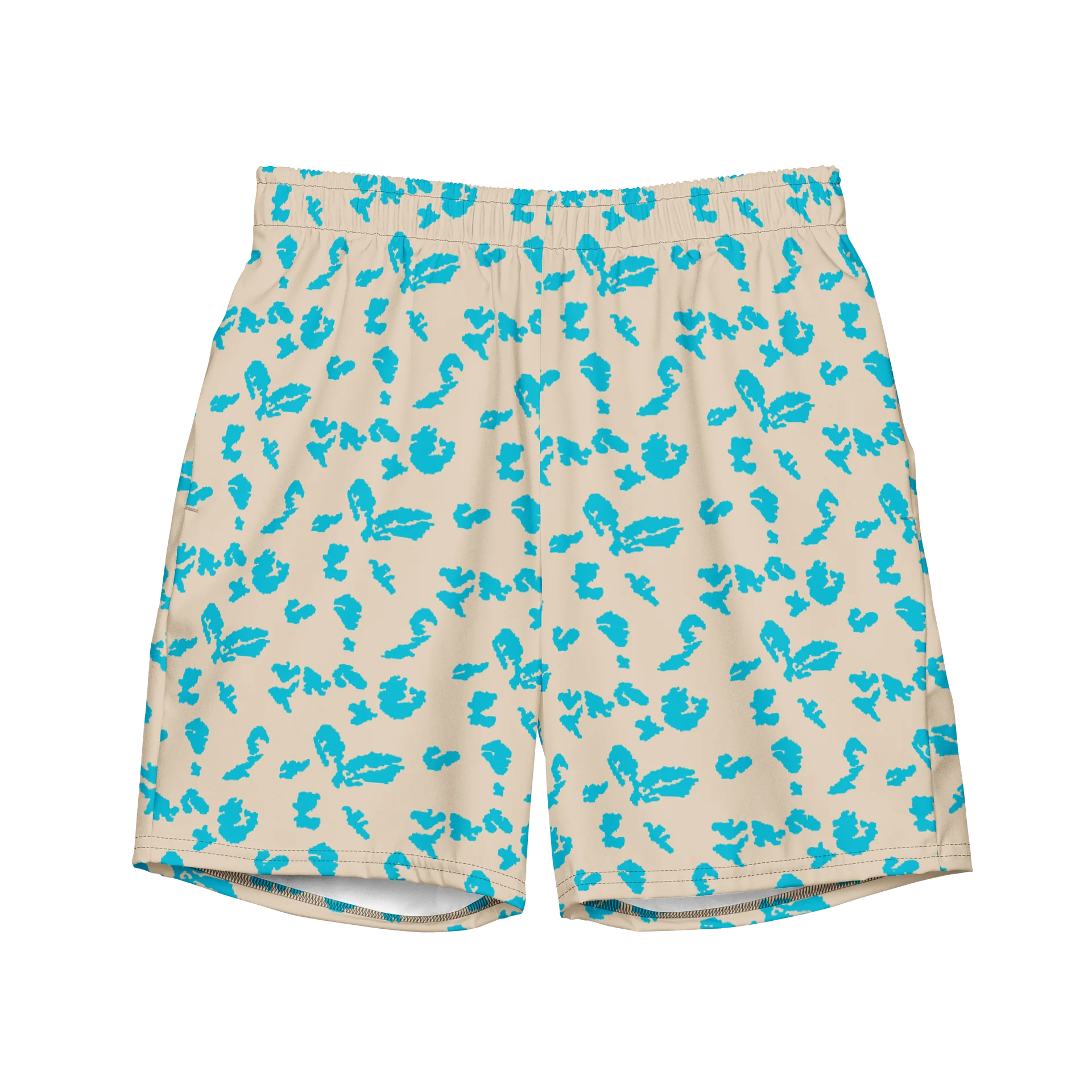 Blue Transparency Cliff Diving product image (2)