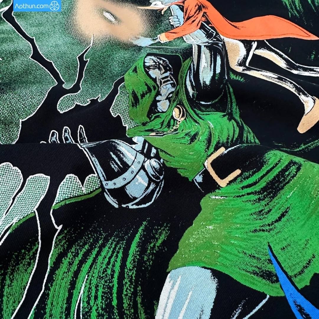 DROP#002: CAUGHT AFOUL AMIDST THE EMPEROR'S GAME product image (5)