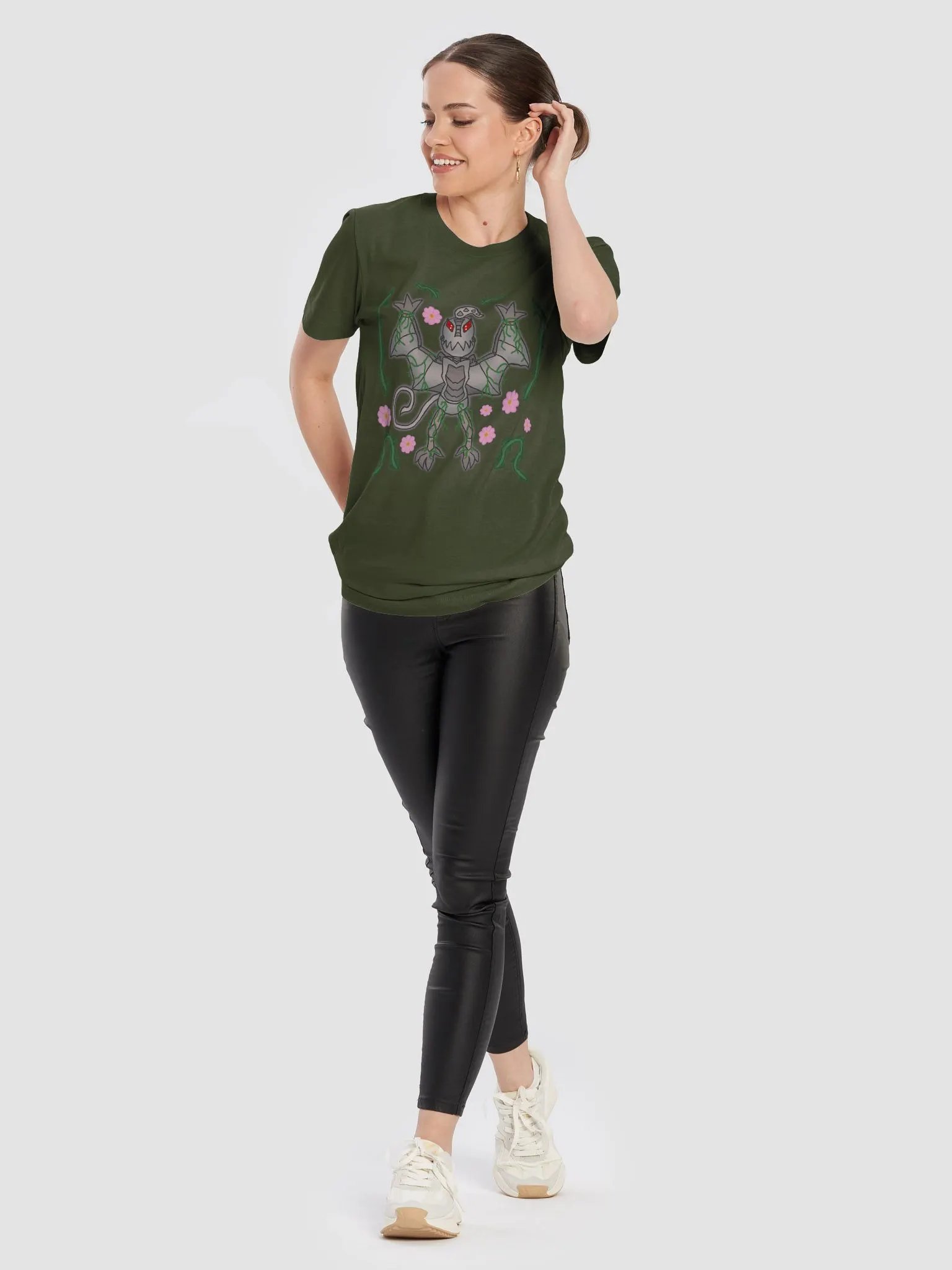 Abigail's Garden Comfort T-Shirt product image (49)