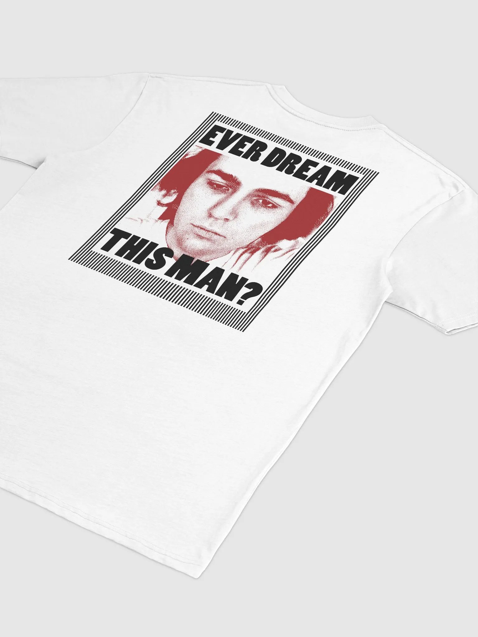 Ever Dream This Man Tee product image (4)