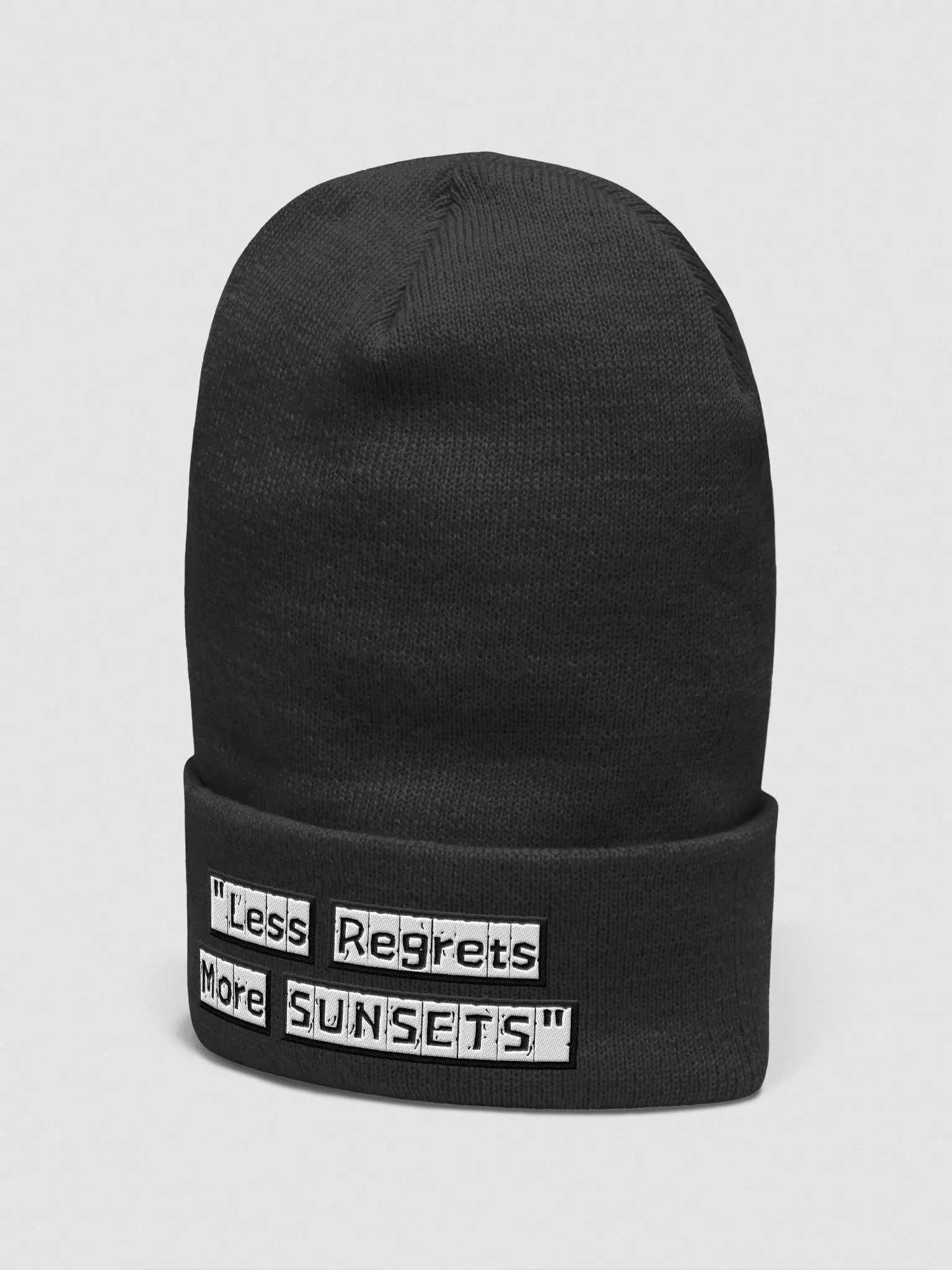 Sunsets Beanie product image (8)