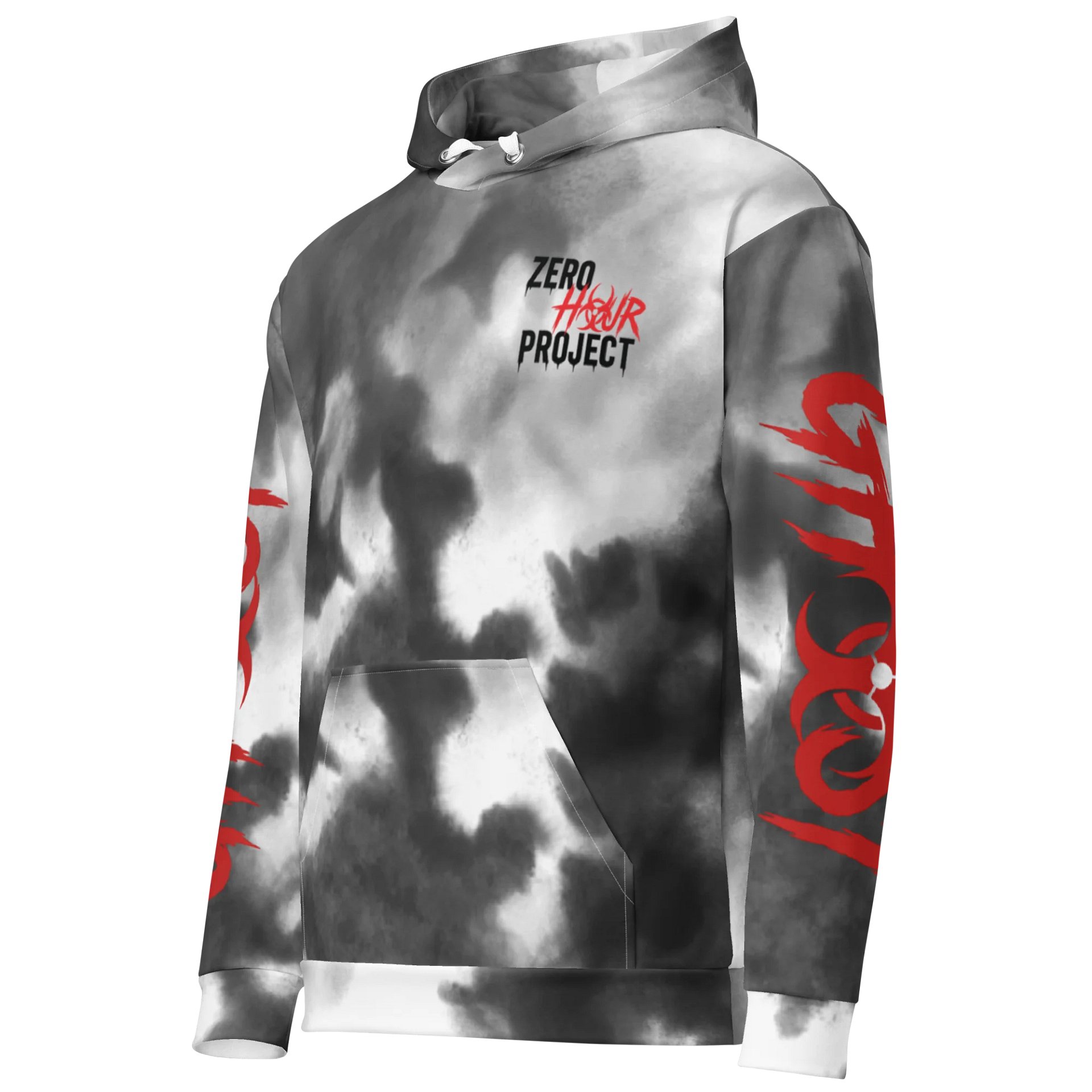 Ghost Hoodie product image (2)