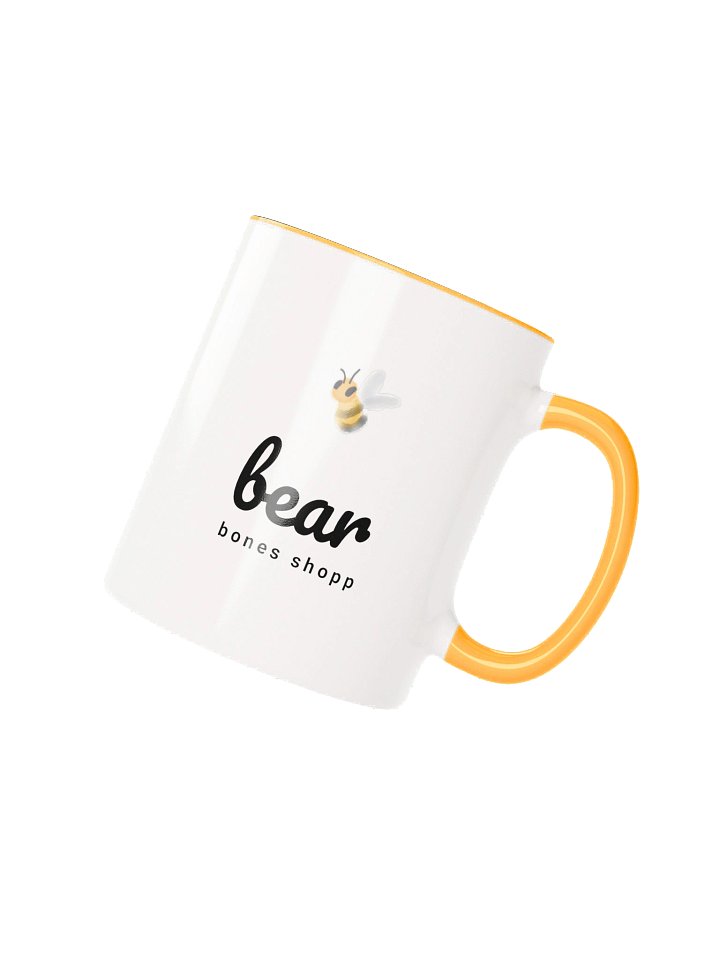 Bee Mug product image (2)