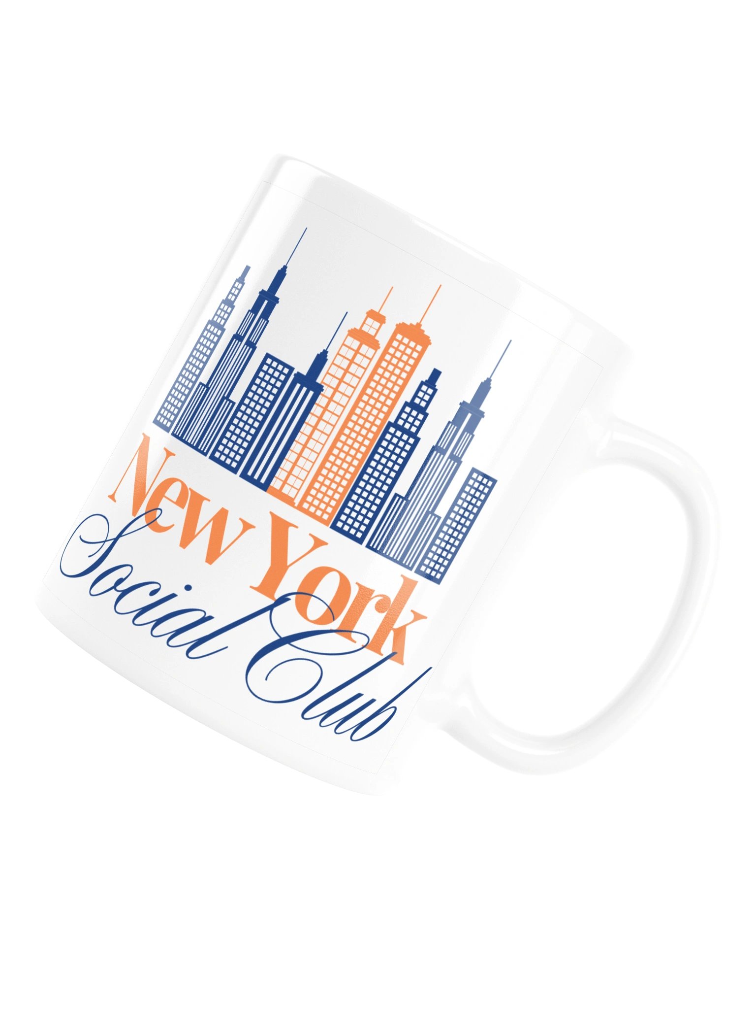 New York Social Club product image (6)