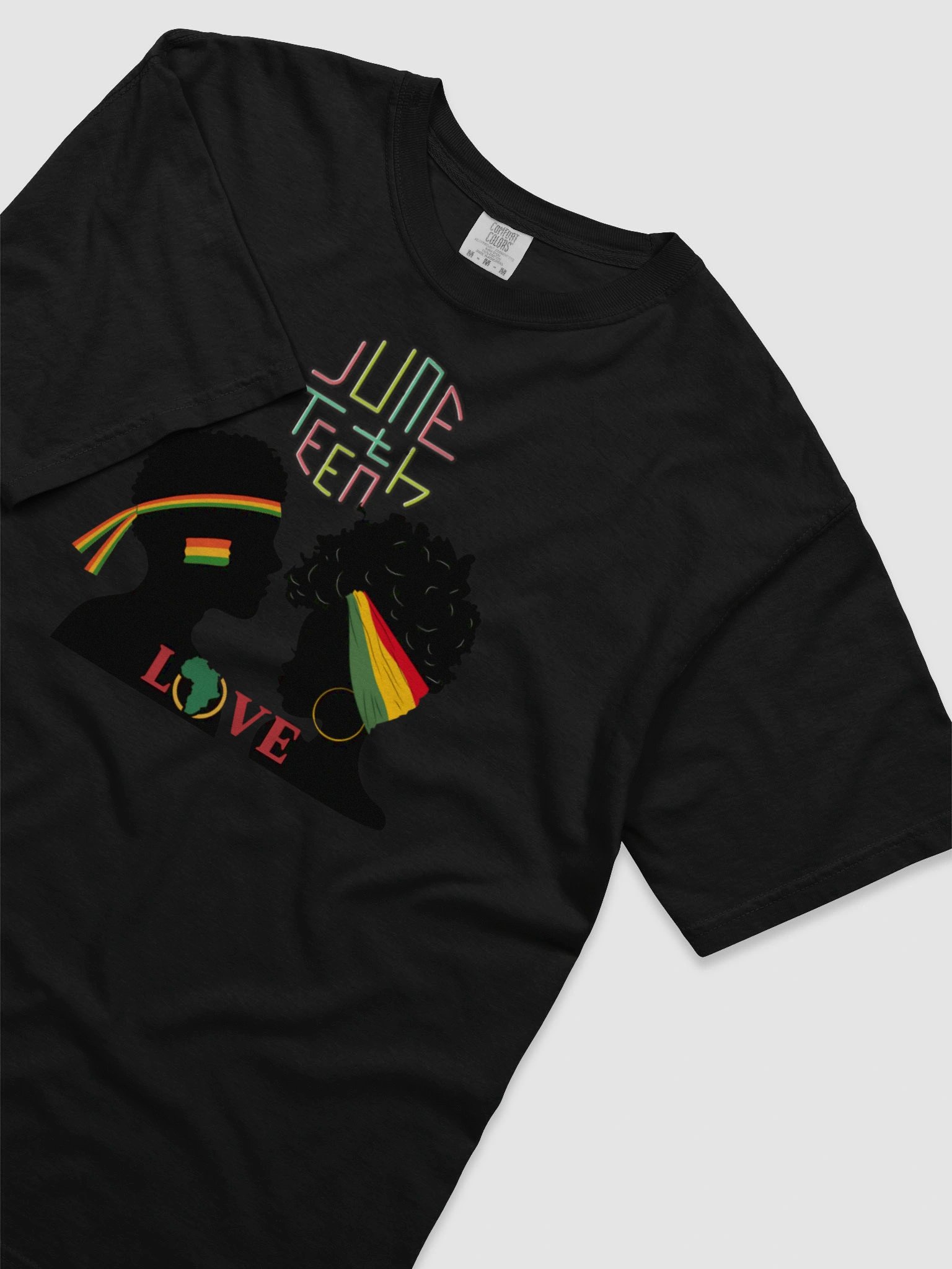 Juneteenth T Shirt product image (23)