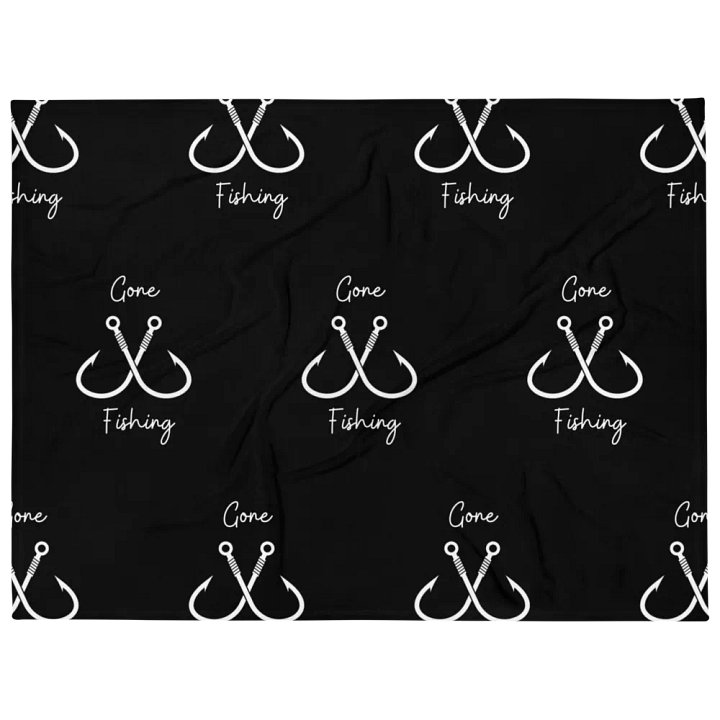 Gone Fishing product image (1)