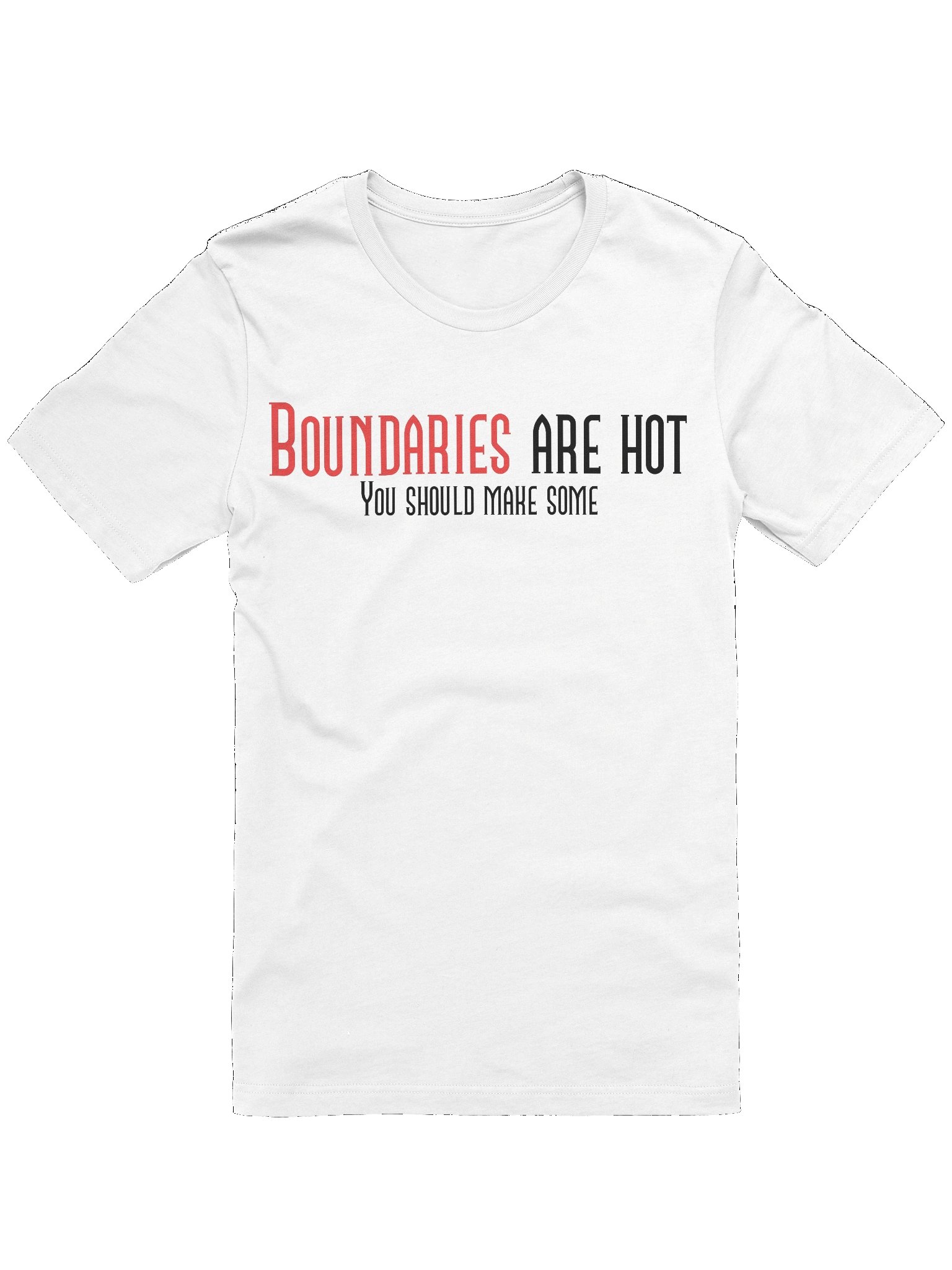 BOUNDARIES! product image (1)