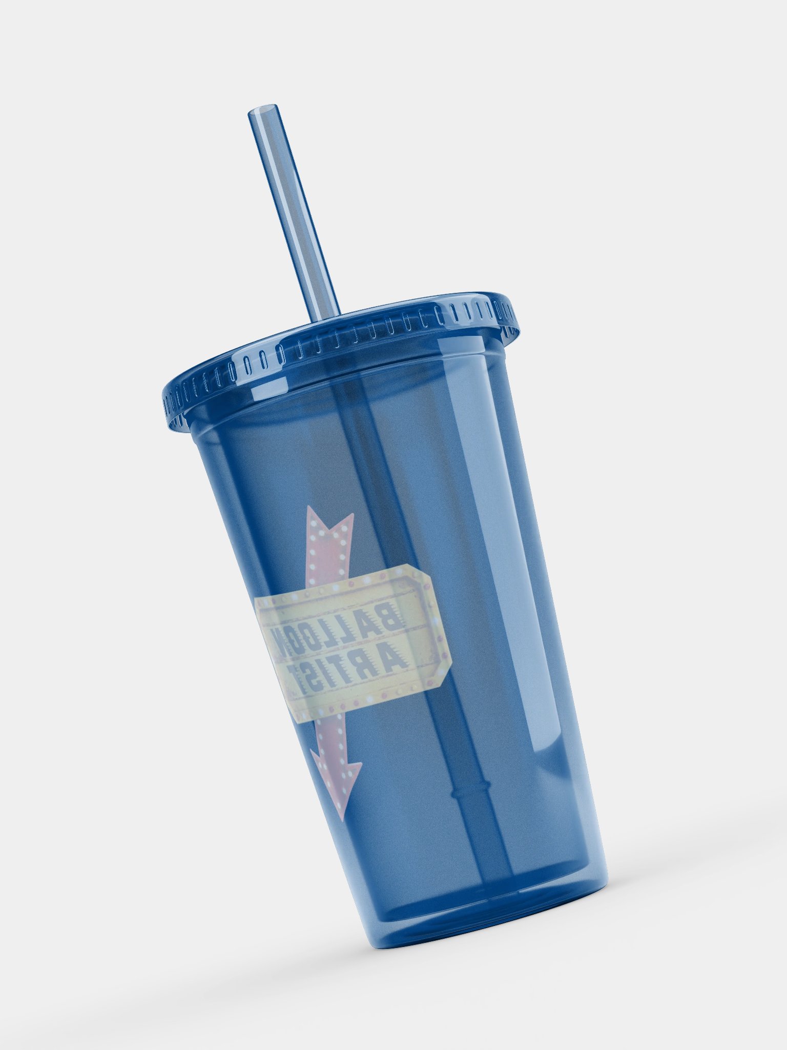 Balloon Artist Showtime Tumbler product image (15)