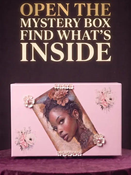 Dreama Little Dream Mystery Box product image (1)