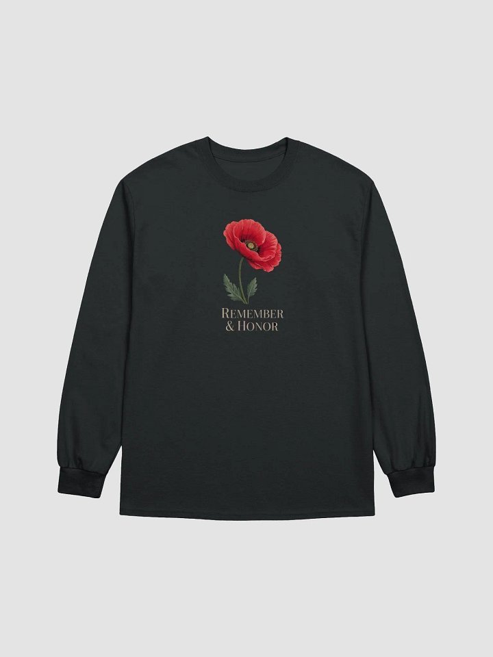 Remember & Honor product image (1)