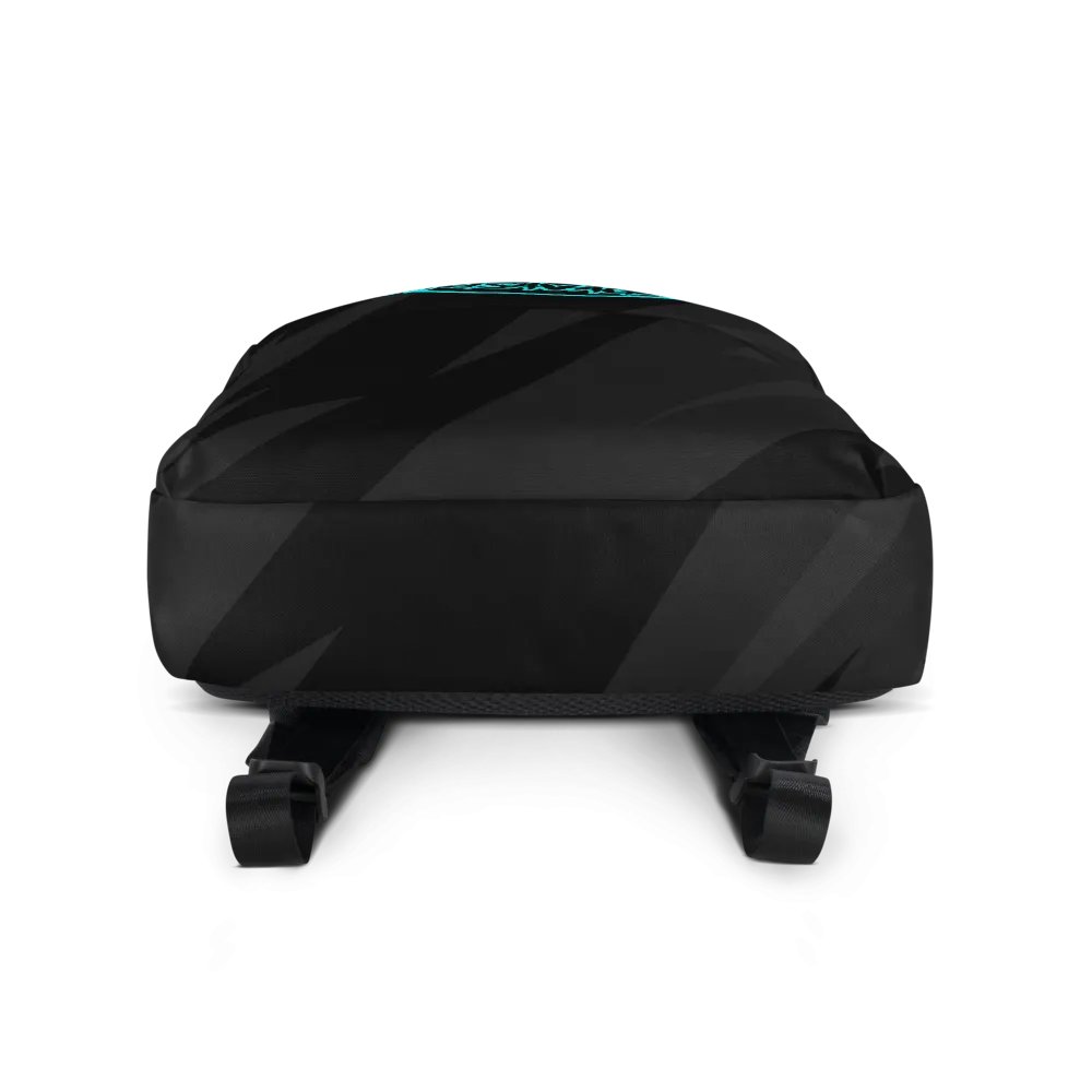 SAVAGE BACKPACK product image (1)