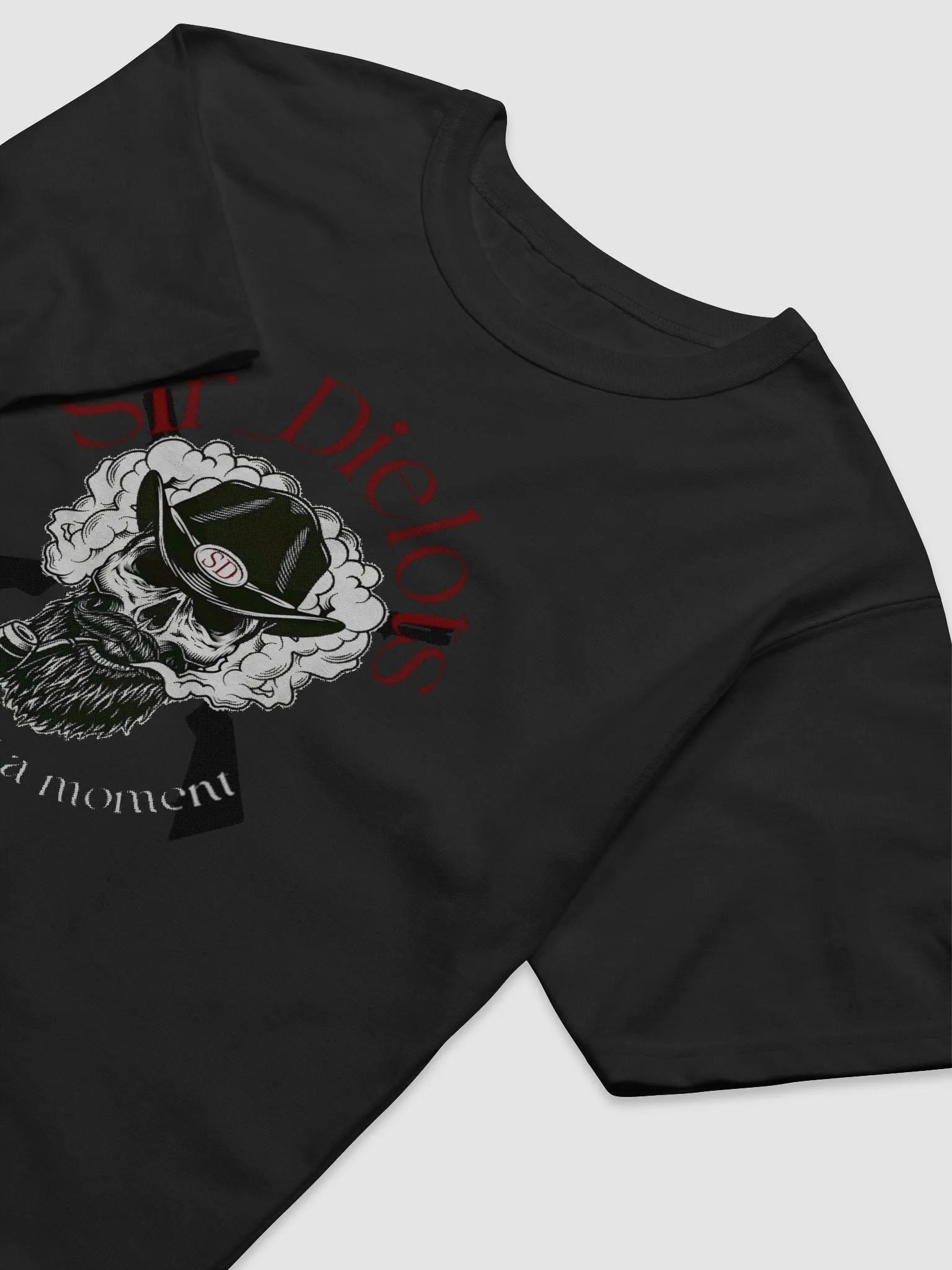 Champion logo shirt product image (11)