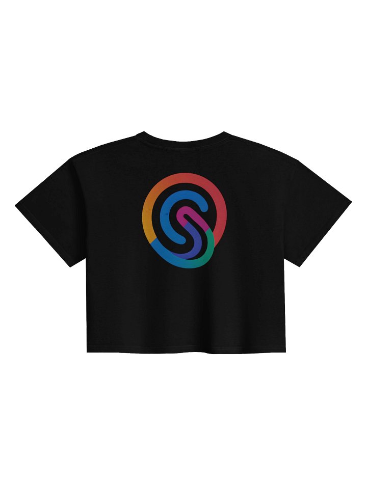 Make Civic Clubs Cool Again™ The Crop Top product image (2)