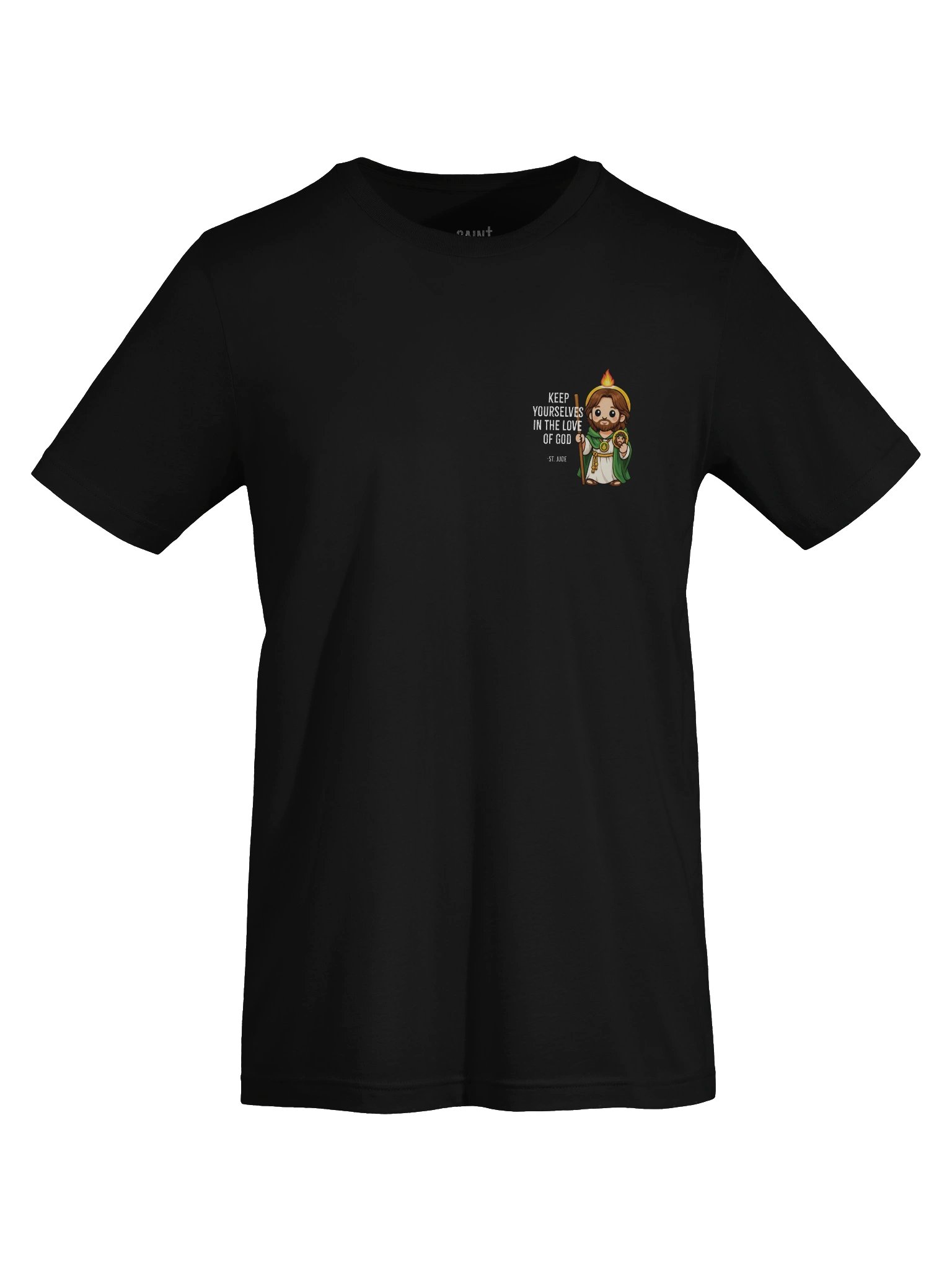 St. Jude T-Shirt product image (3)