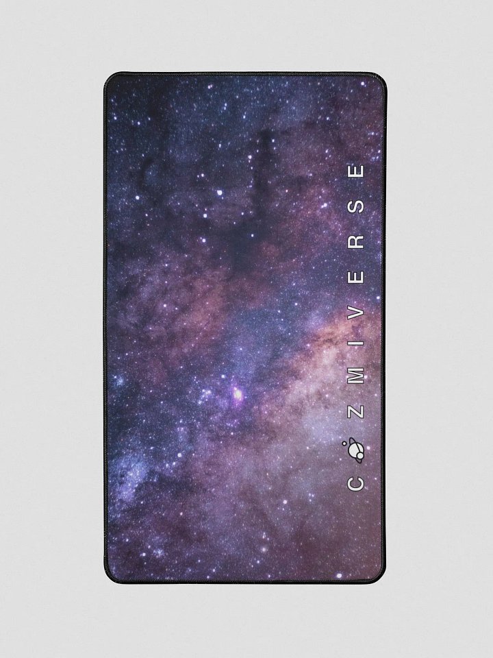 Cozmiverse Mat - 12