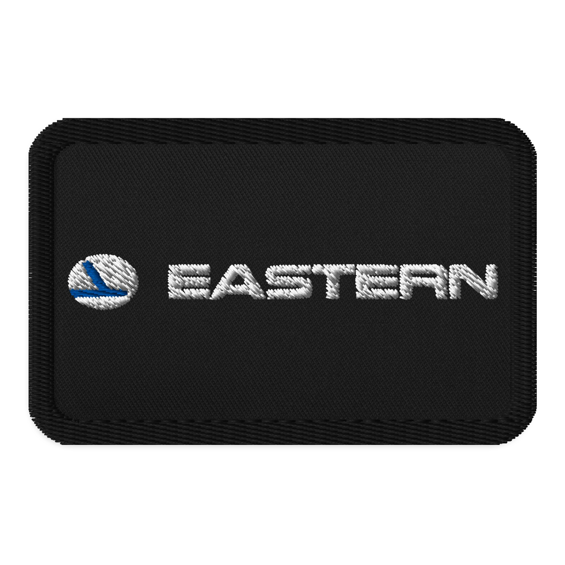 Retro Eastern Airlines - Embroidered Patch product image (1)