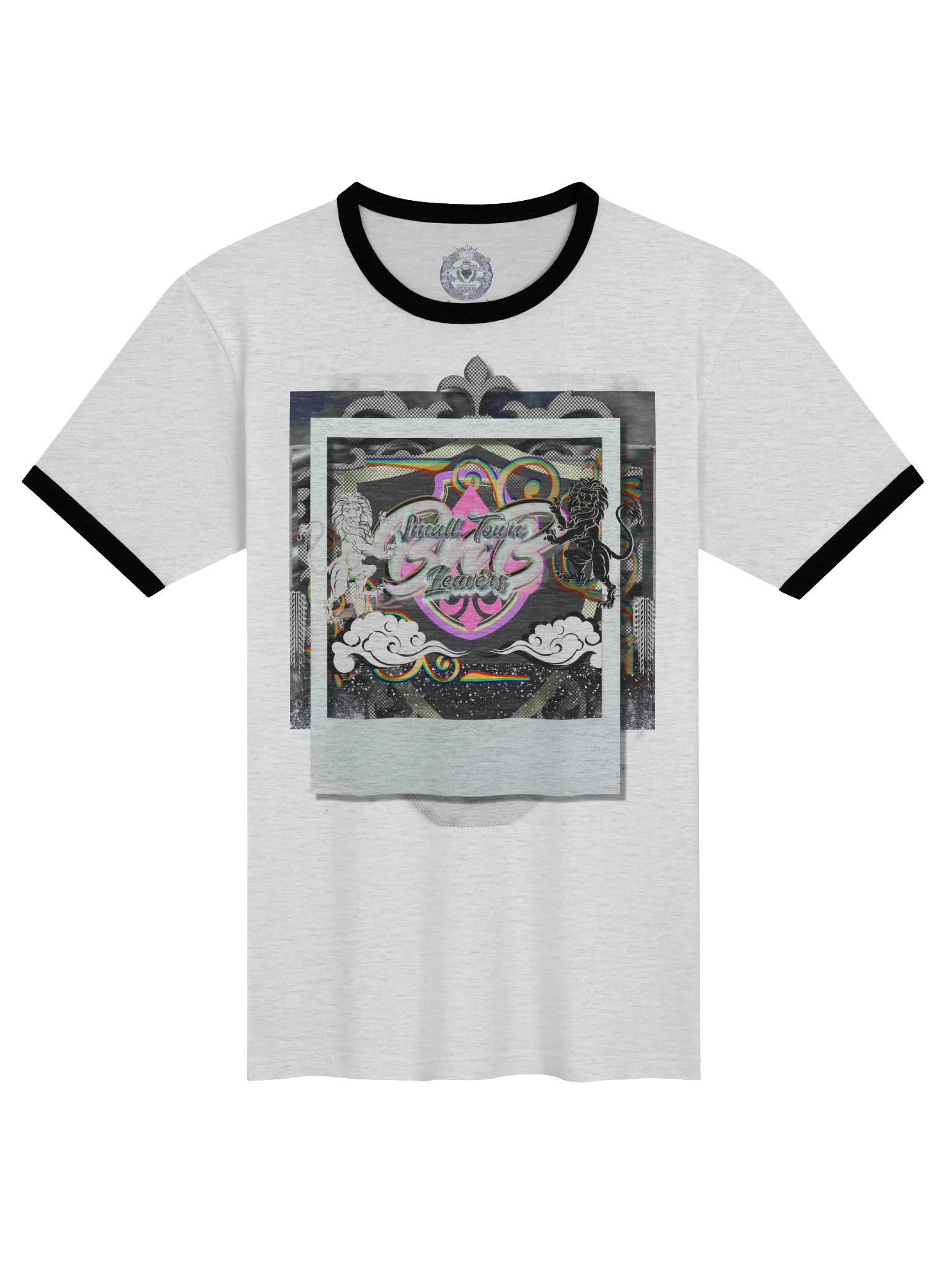 Small Town Tee product image (1)