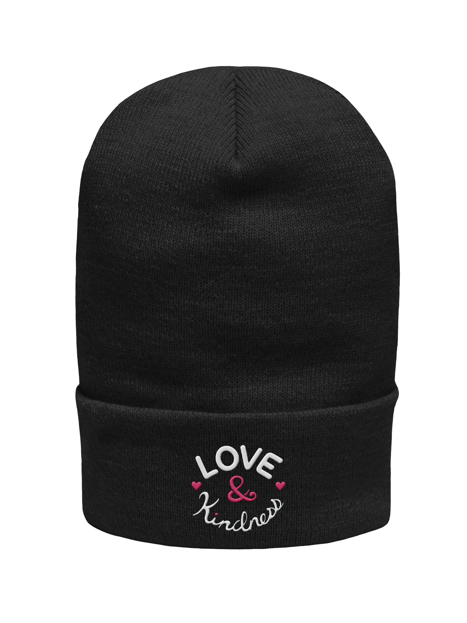 Love & Kindness - Classic Beanie product image (1)