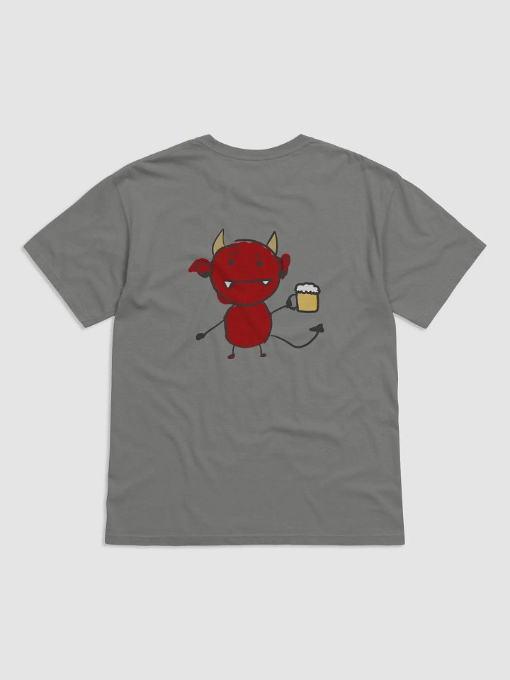 【Exclusive】Impchan tee product image (2)