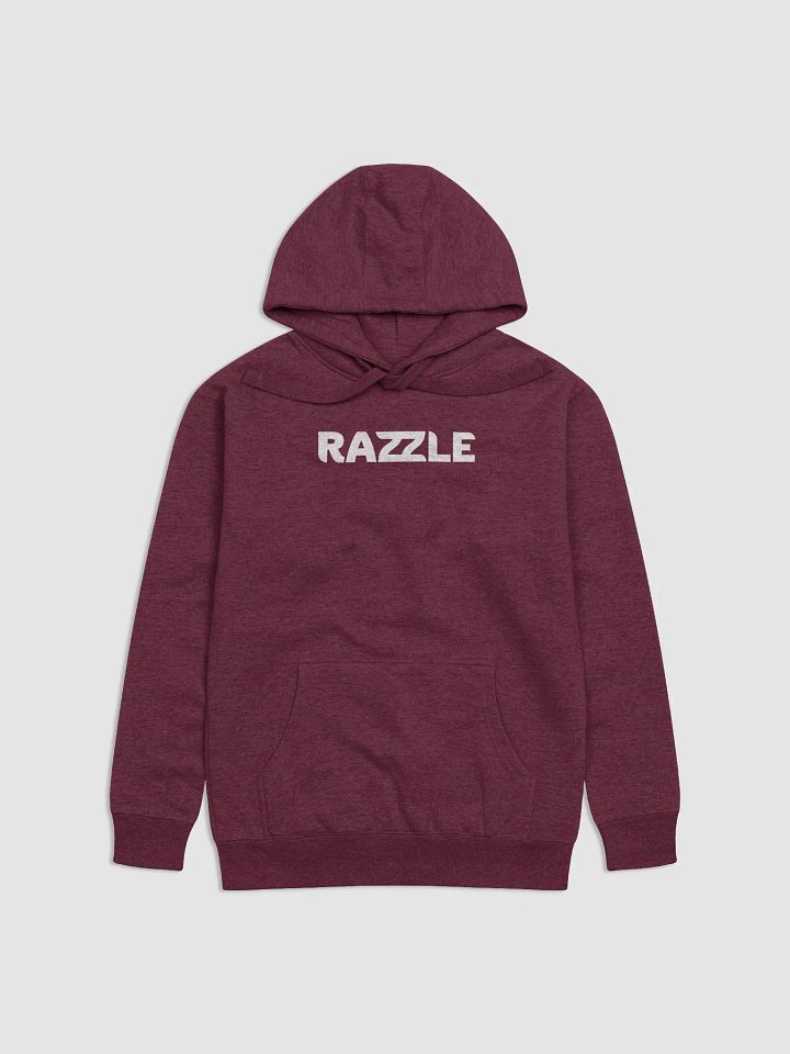 LOGO Hoodie product image (1)