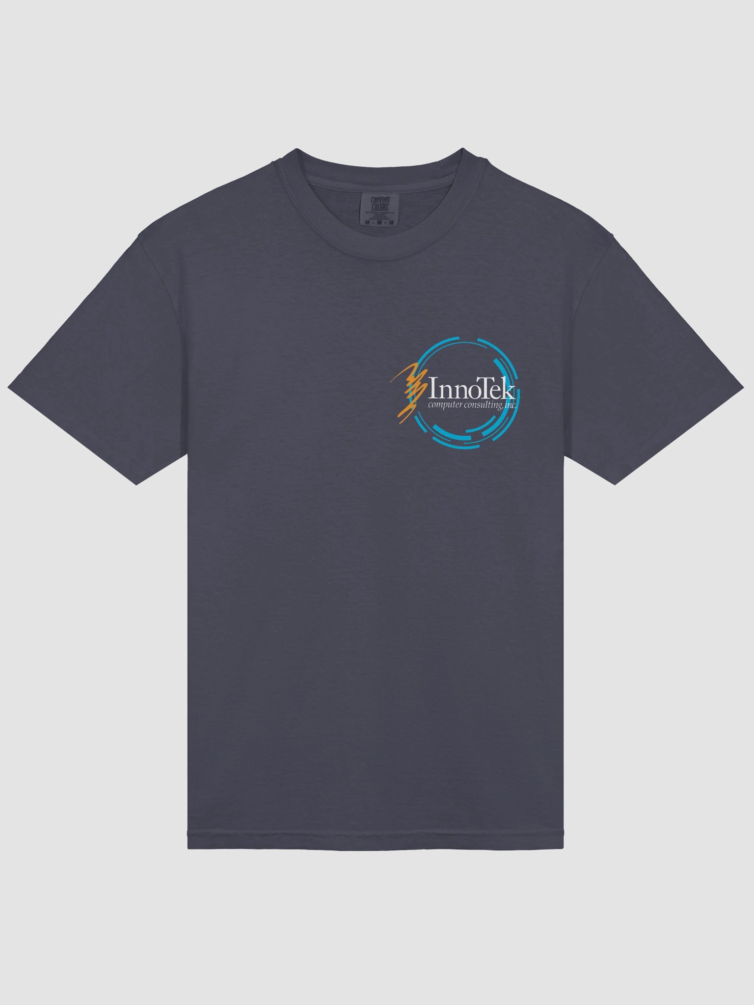 Tech Tee product image (3)