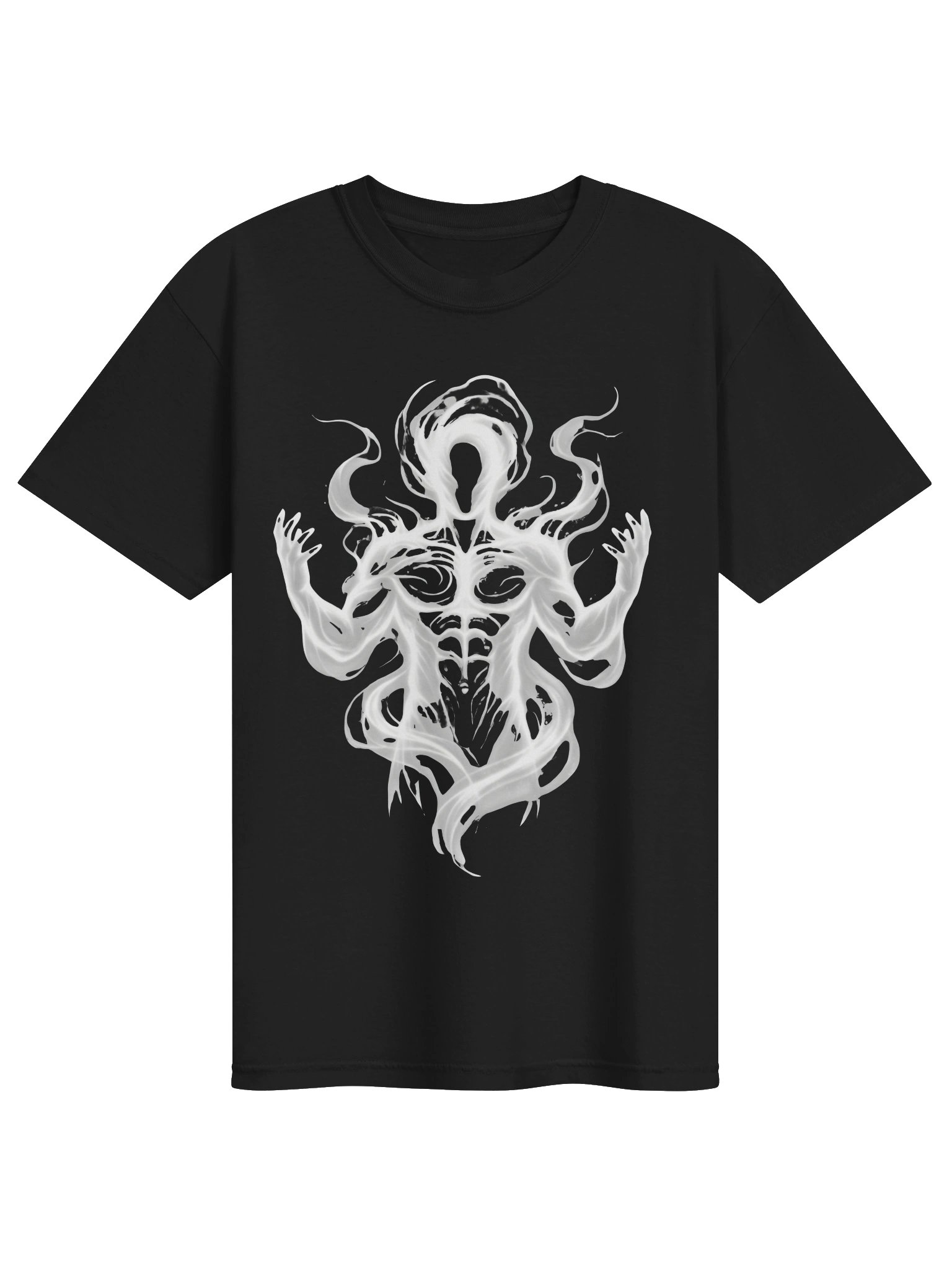 Modern Minimalist Streetwear Tee product image (1)