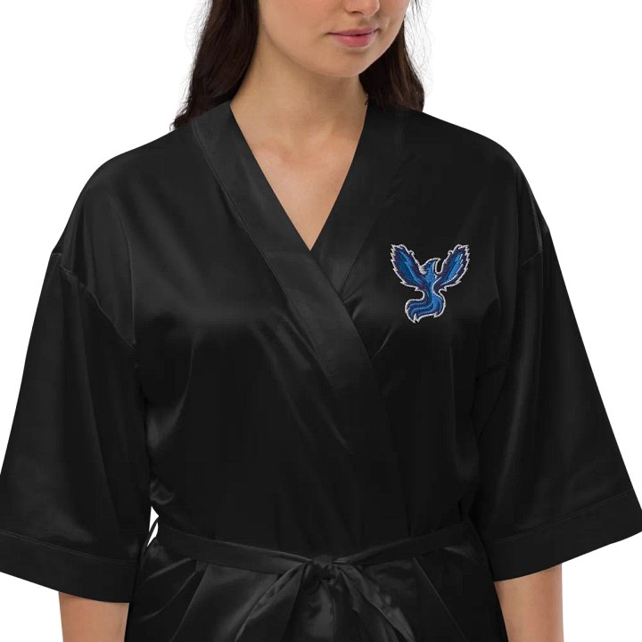 Hyogan Robe of Leisure product image (1)